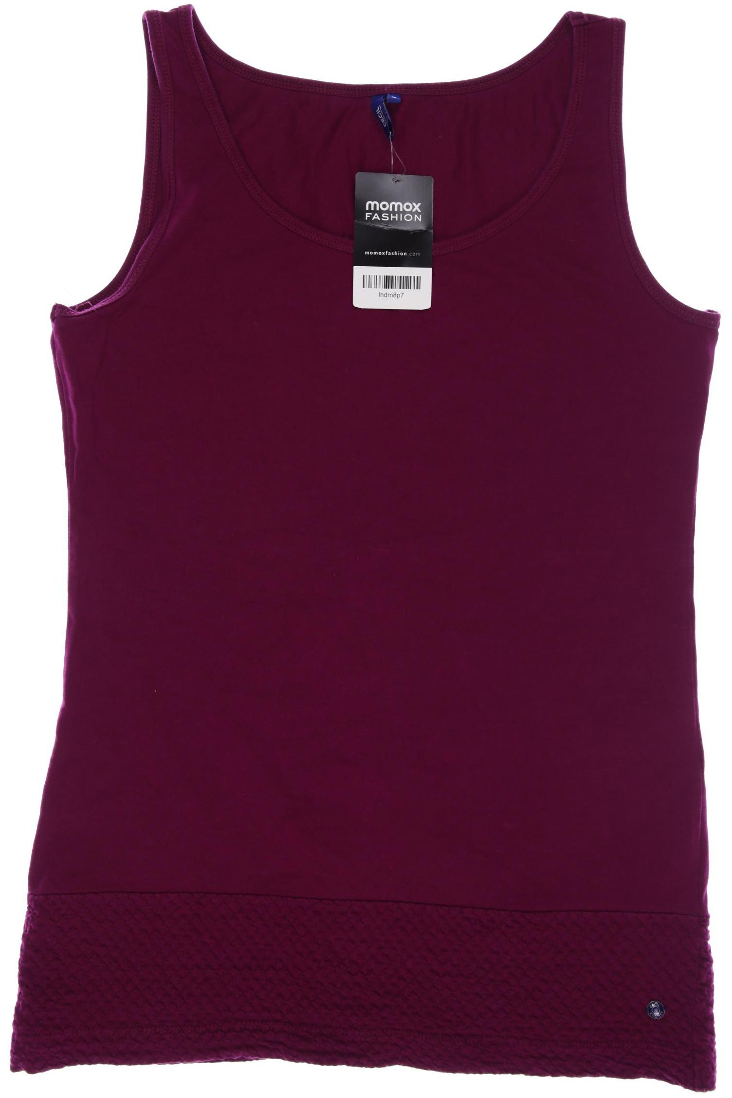 

CECIL Damen Top, pink