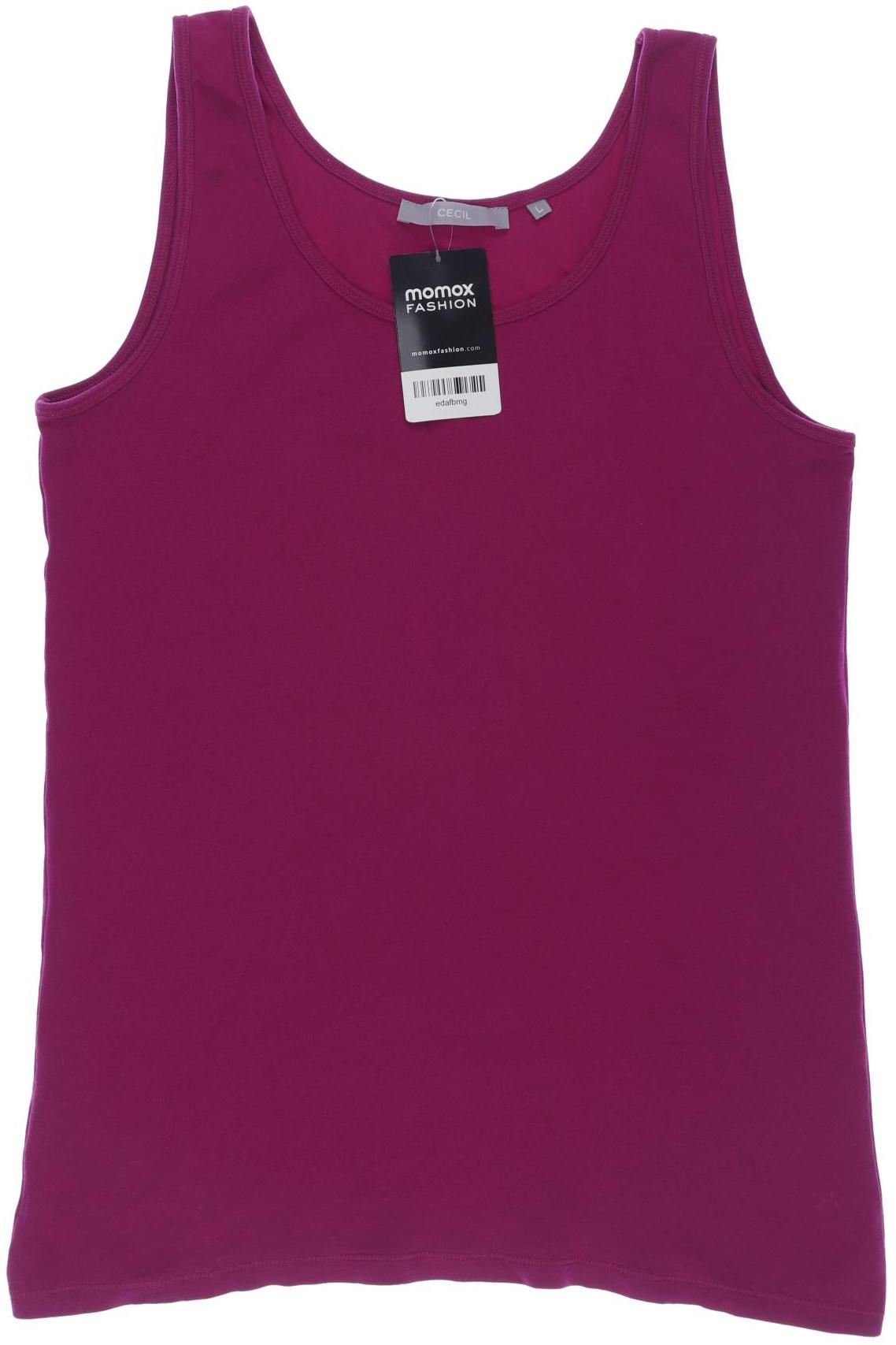 

Cecil Damen Top, pink, Gr. 42