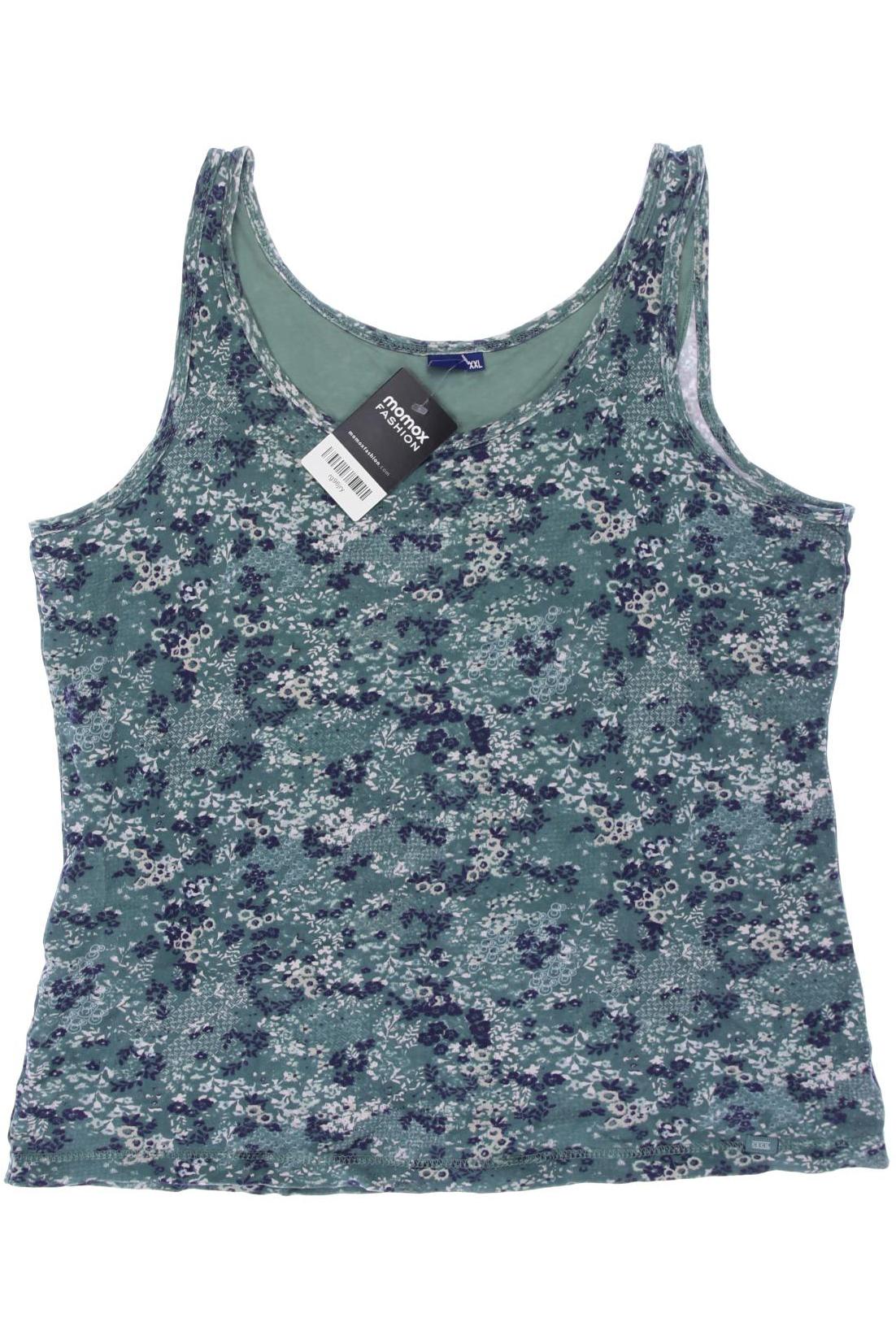 

Cecil Damen Top, türkis, Gr. 46