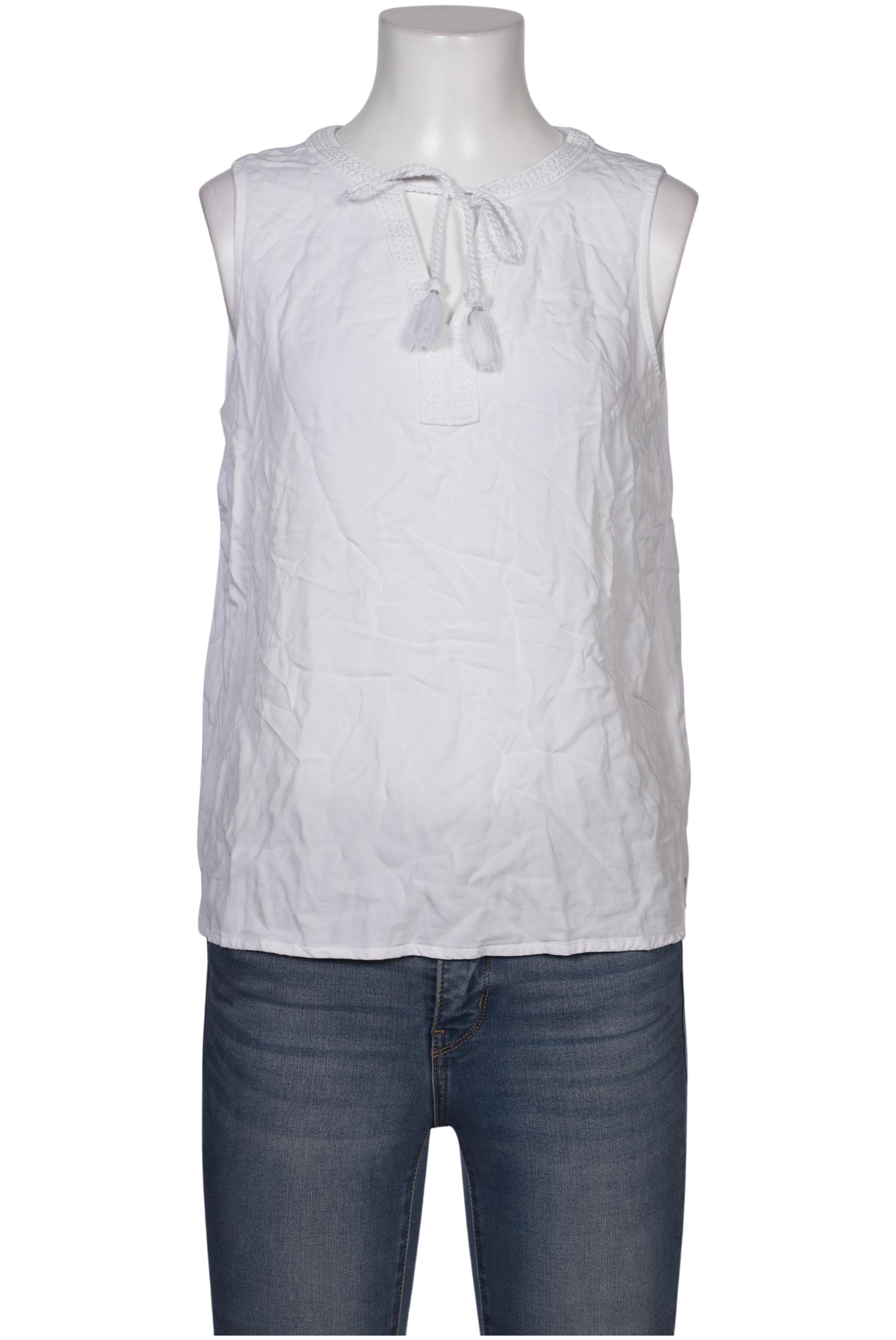 

Cecil Damen Top, weiß, Gr. 36