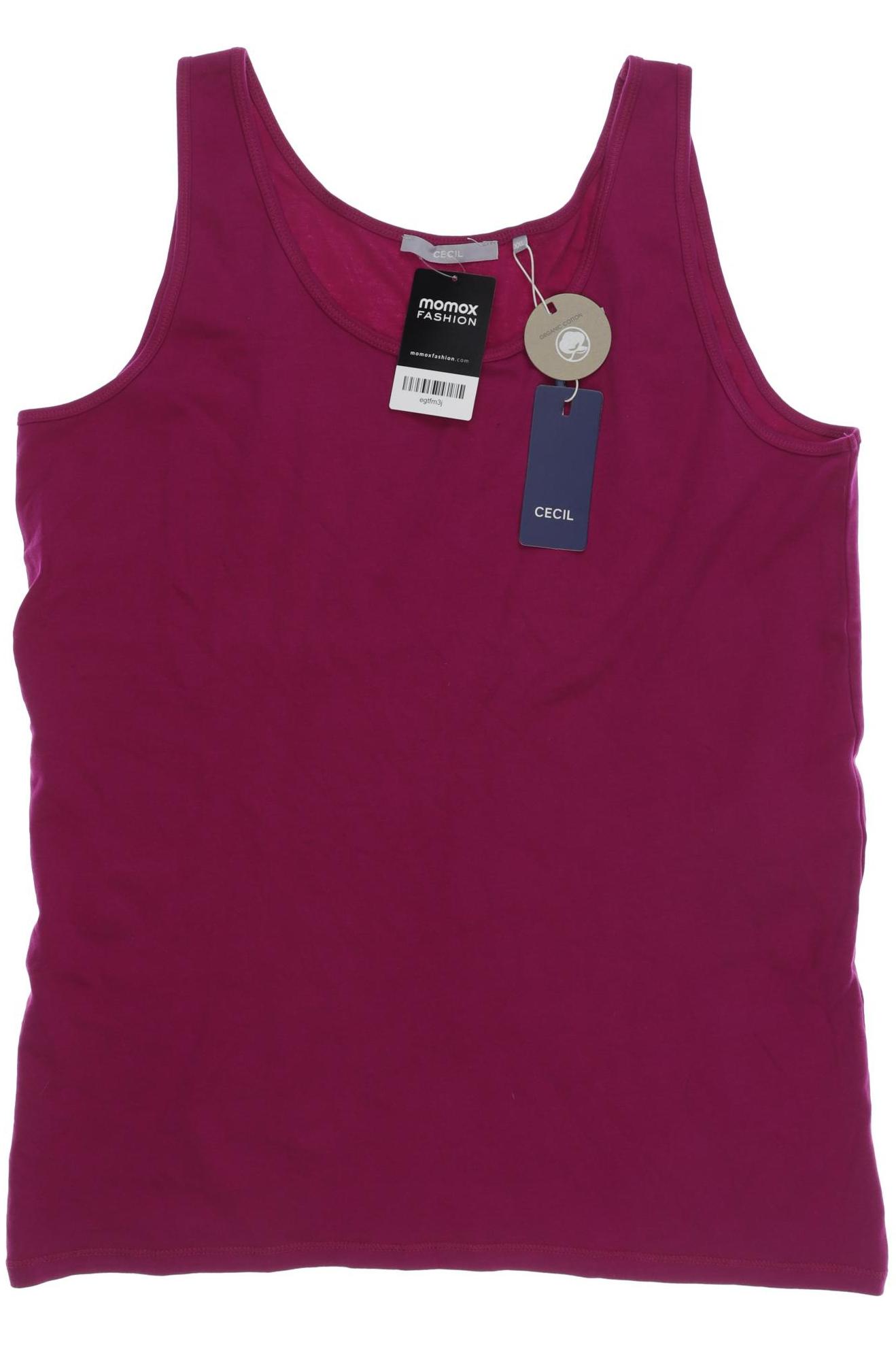 

CECIL Damen Top, pink