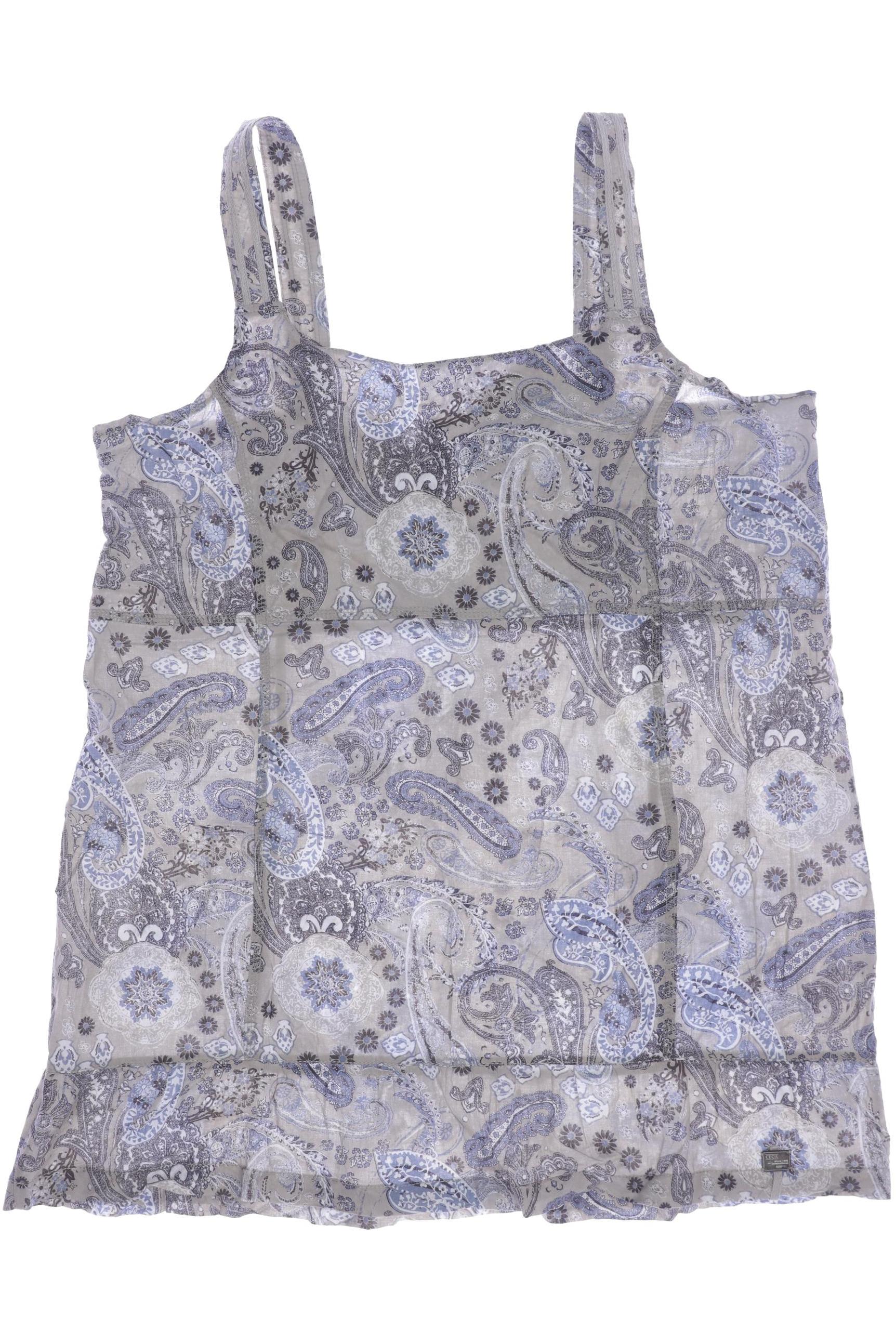 

Cecil Damen Top, beige, Gr. 44