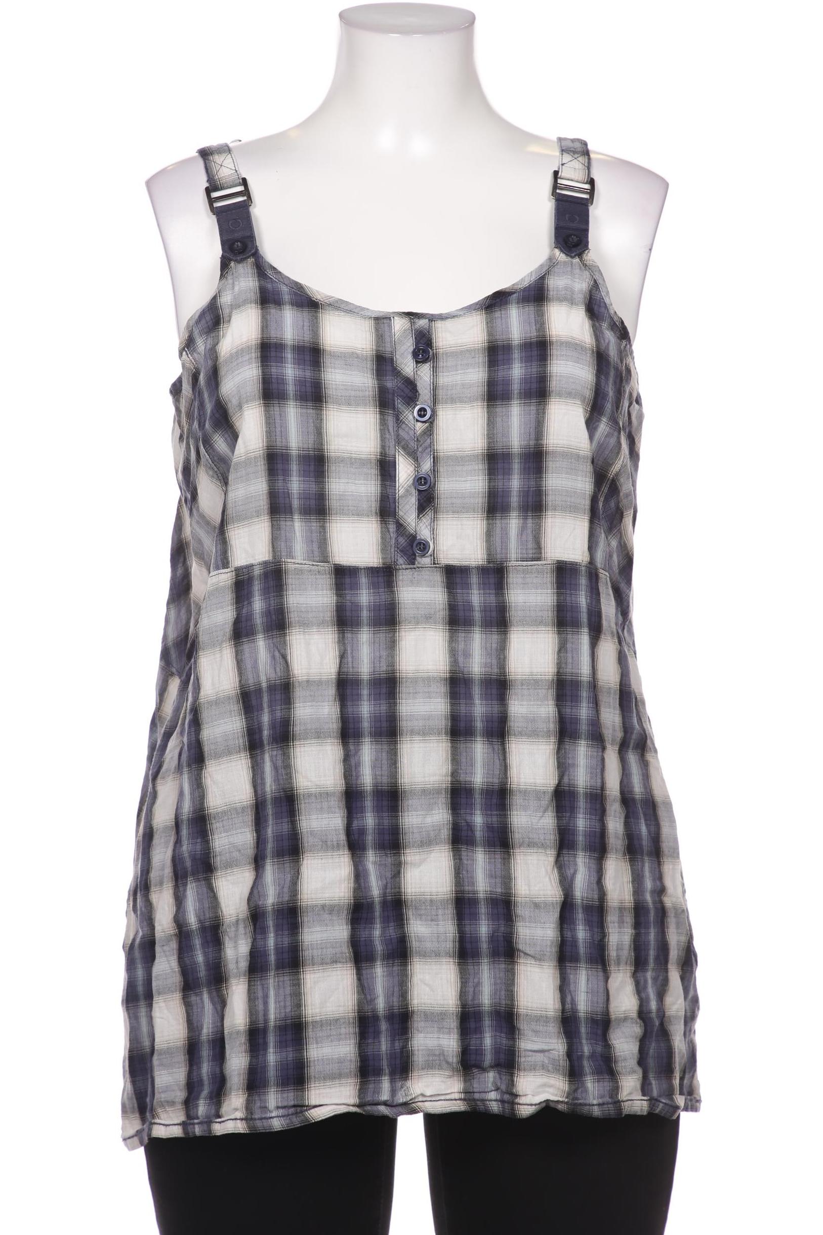 

Cecil Damen Top, blau, Gr. 44