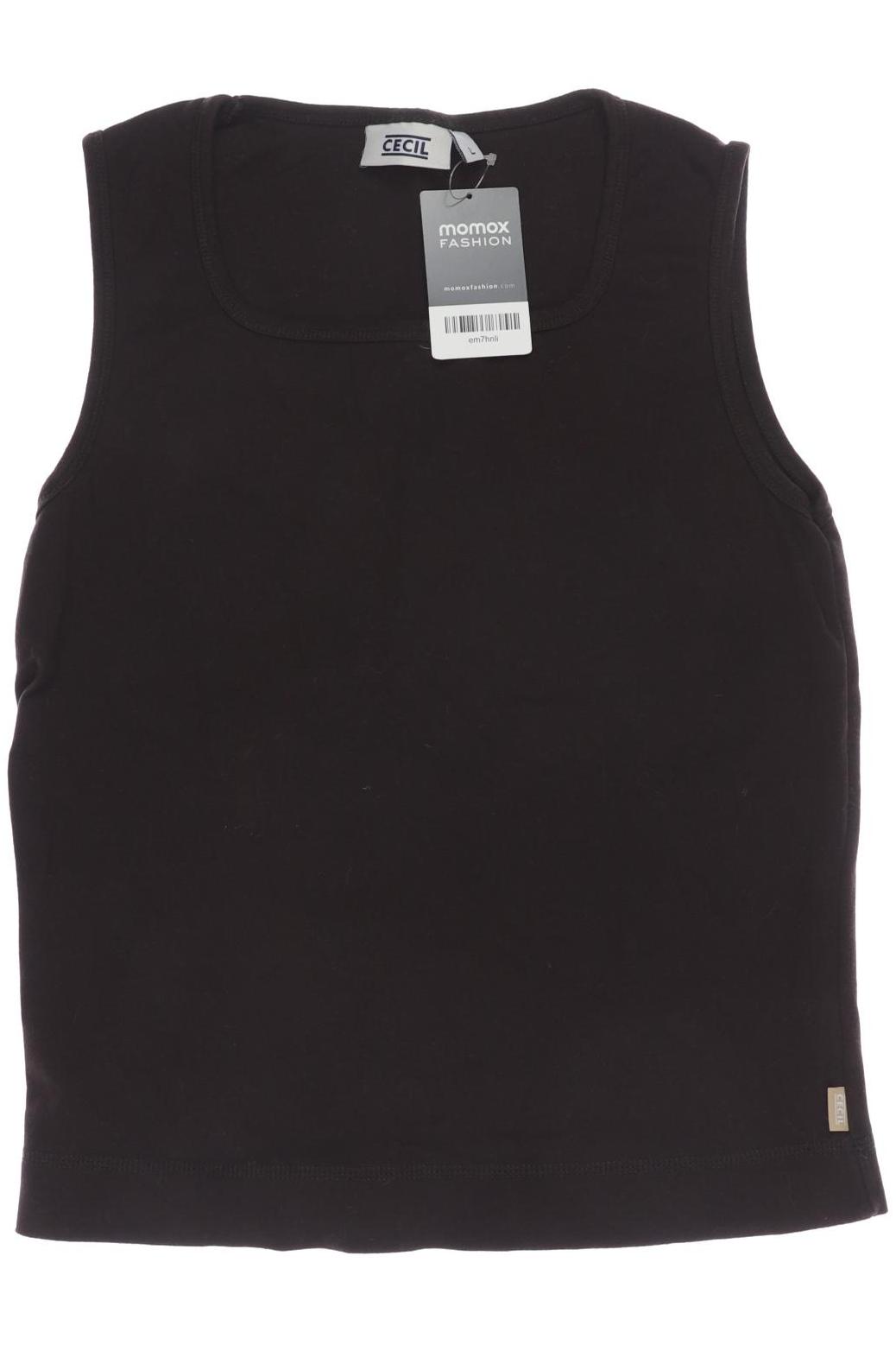 

Cecil Damen Top, braun, Gr. 42