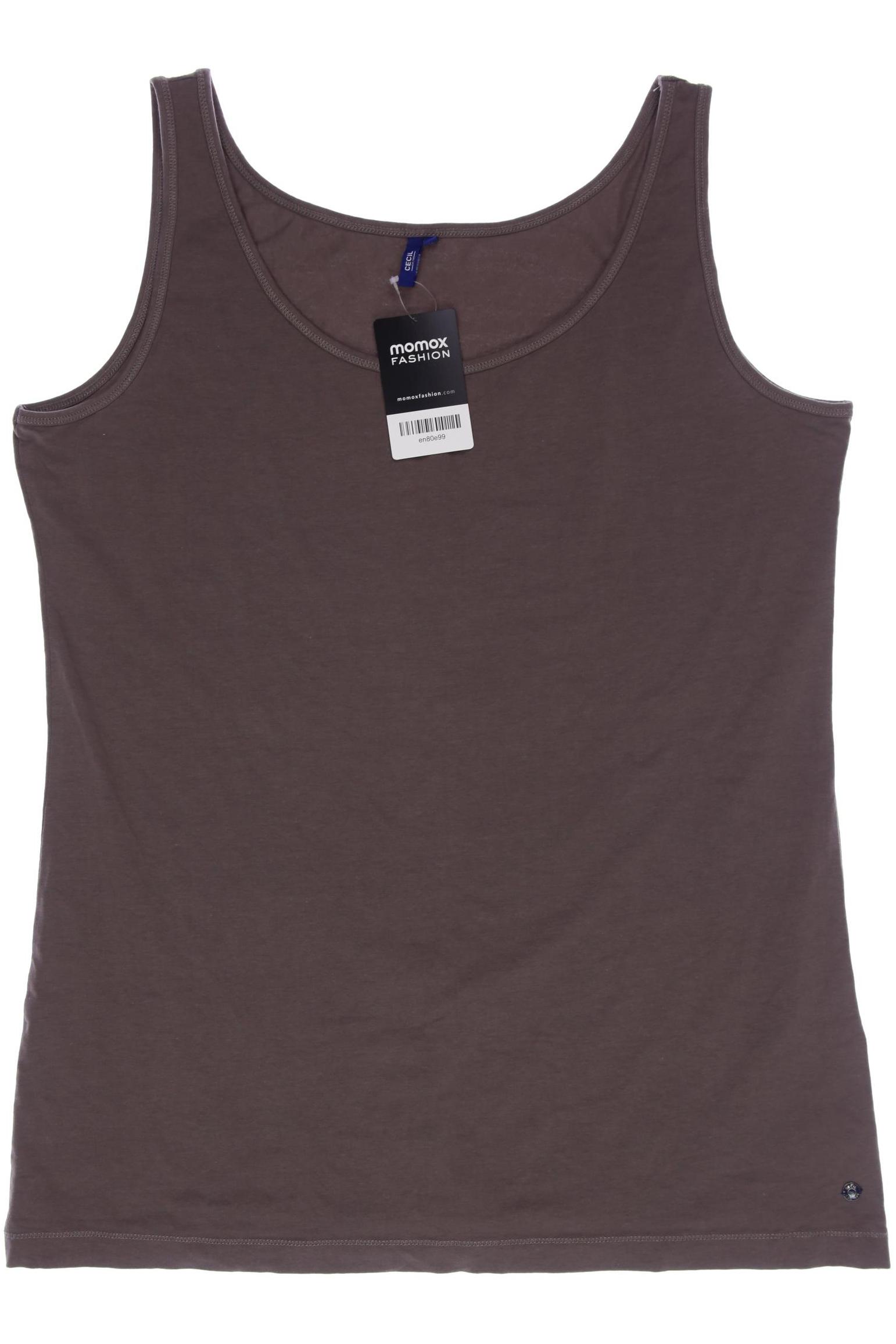 

Cecil Damen Top, grau, Gr. 44