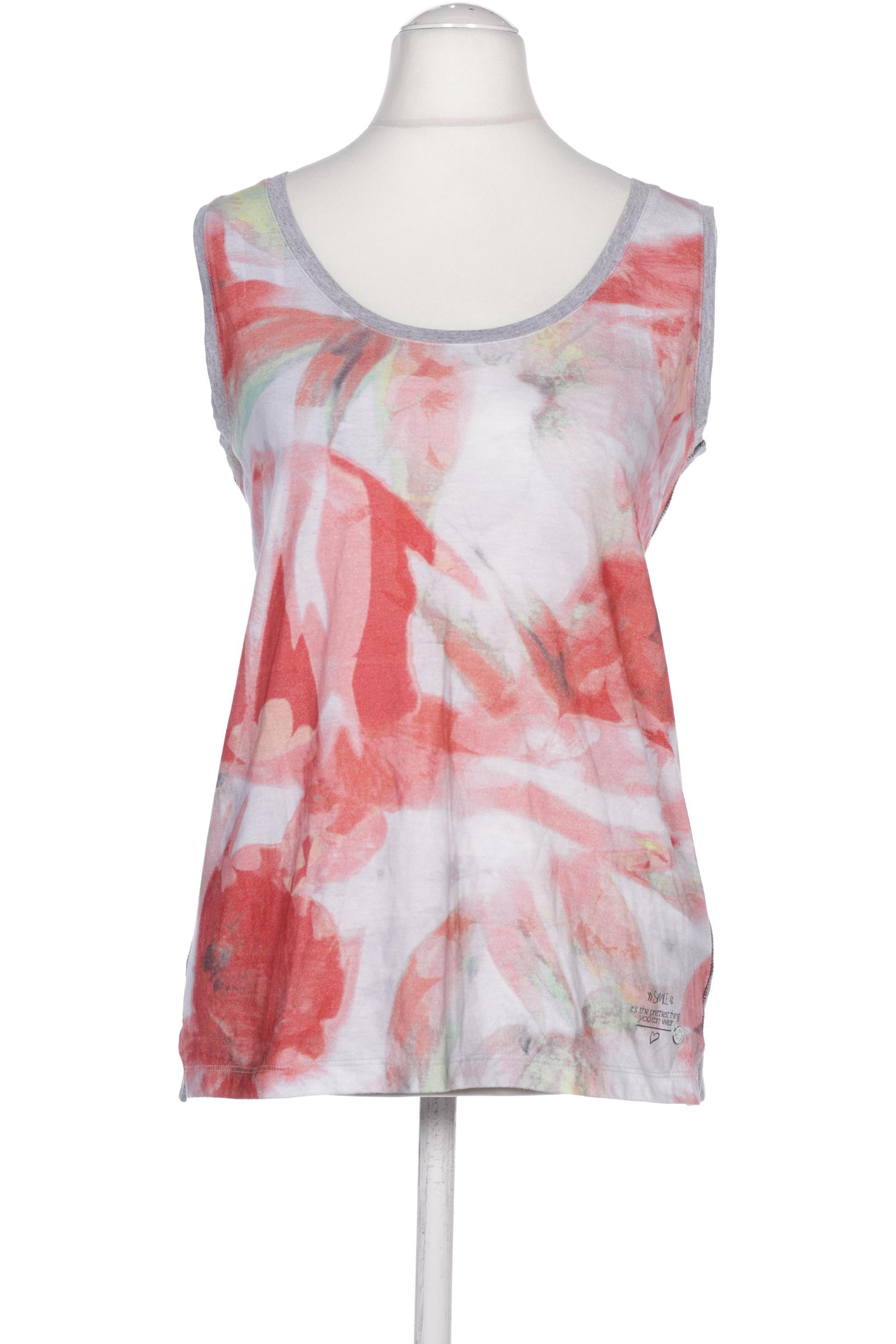 

CECIL Damen Top, grau