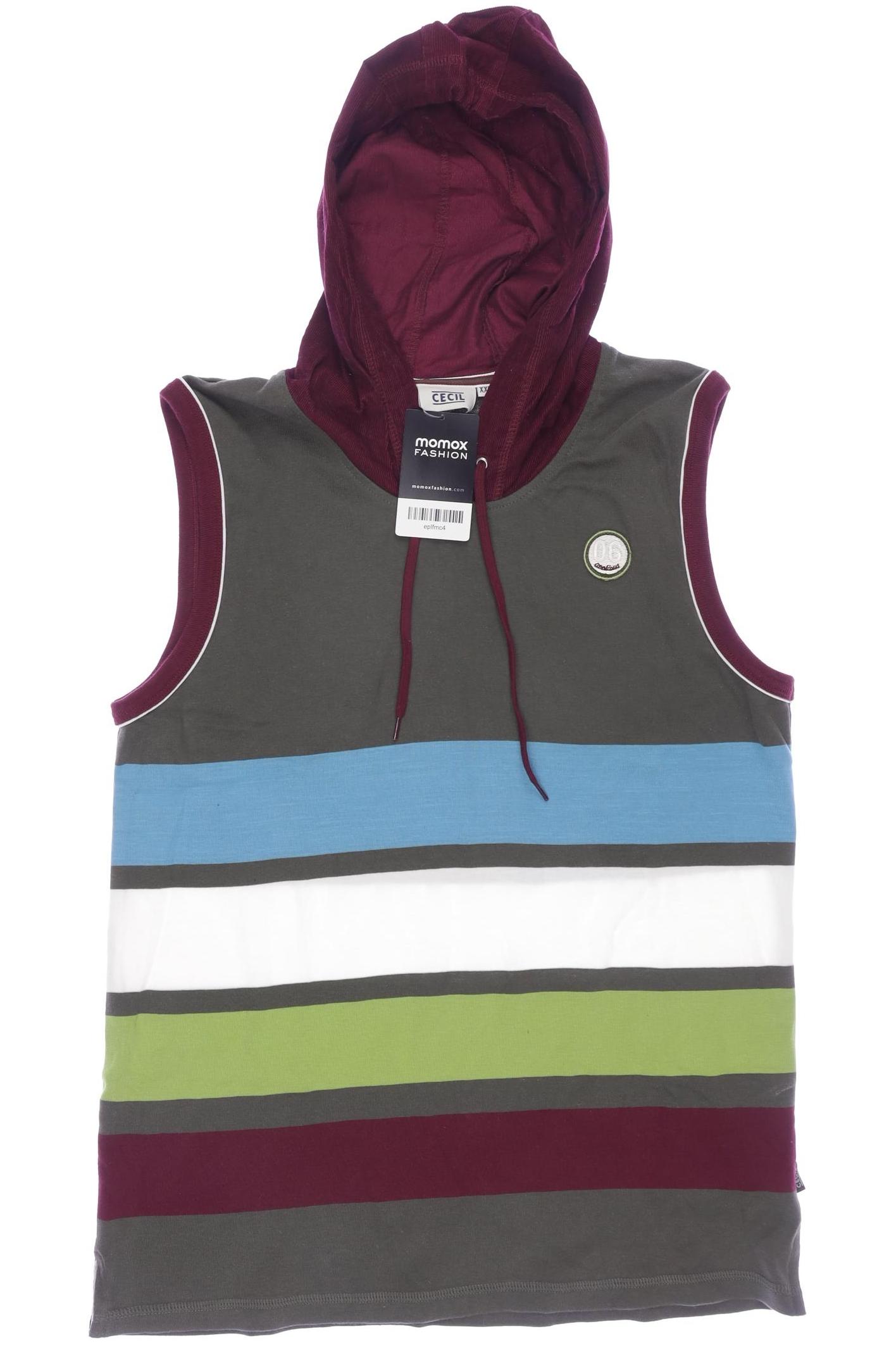 

Cecil Damen Top, mehrfarbig, Gr. 46