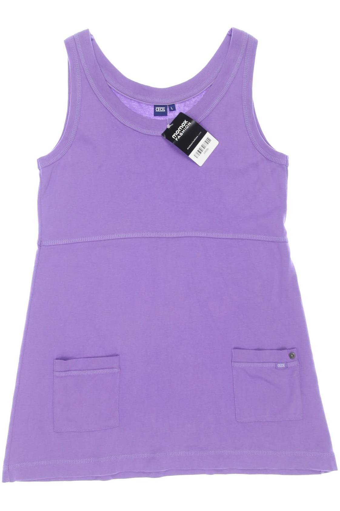 

Cecil Damen Top, flieder, Gr. 42