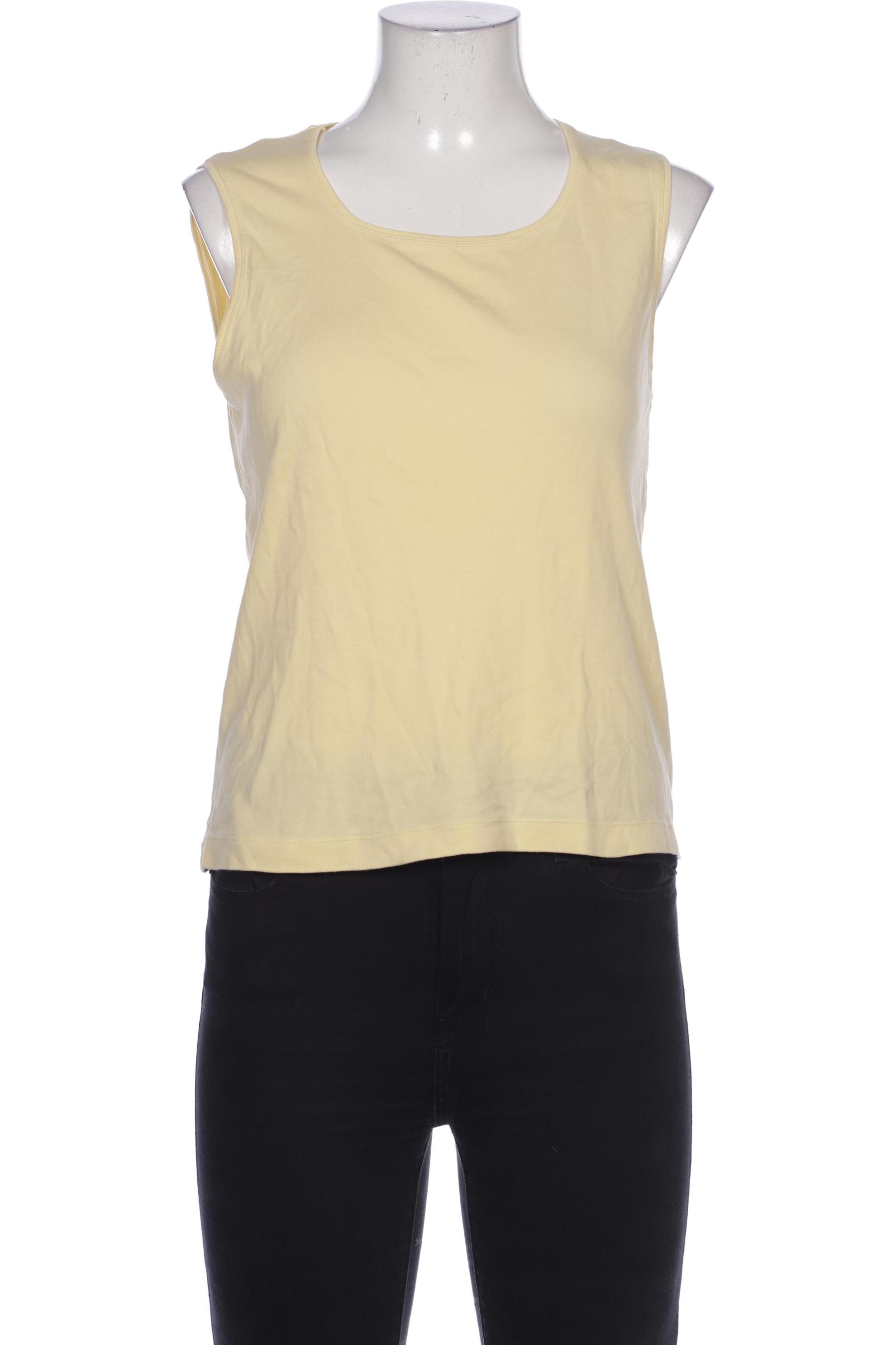 

Cecil Damen Top, gelb, Gr. 42