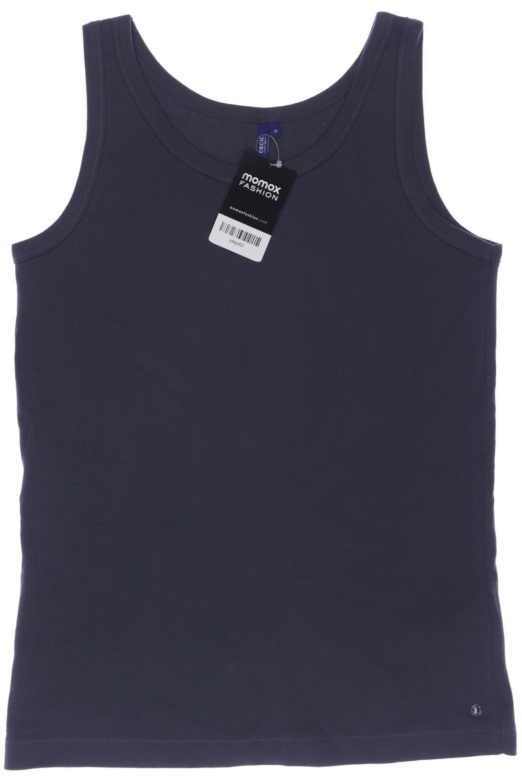 

Cecil Damen Top, grau, Gr. 38