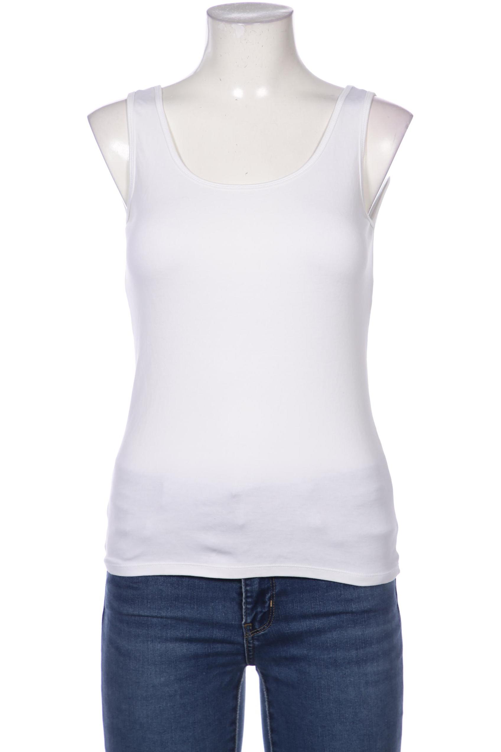 

CECIL Damen Top, weiß
