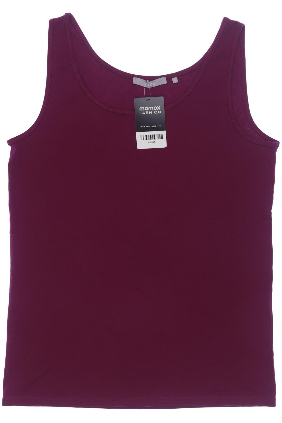 

Cecil Damen Top, flieder, Gr. 42