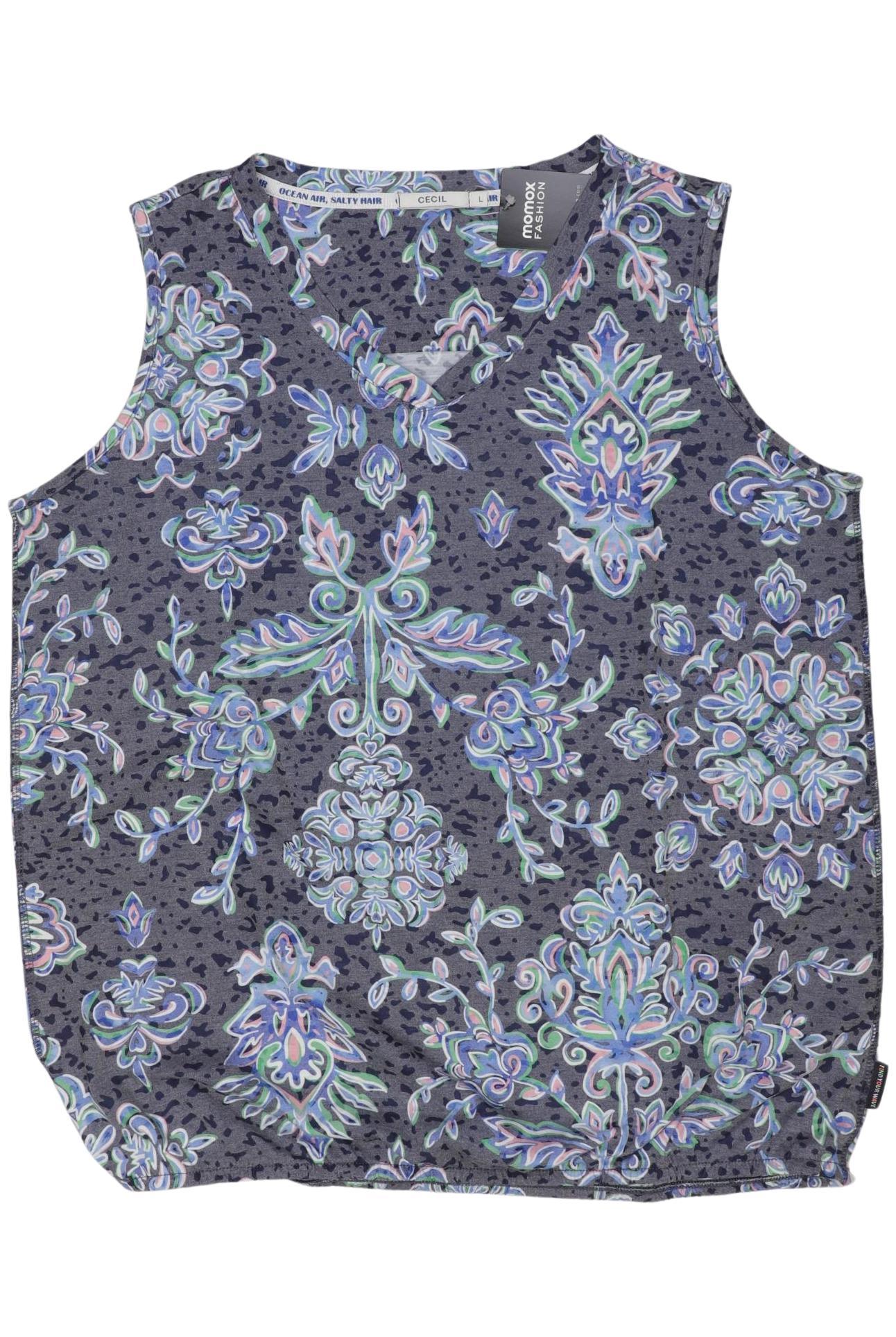 

Cecil Damen Top, mehrfarbig, Gr. 42