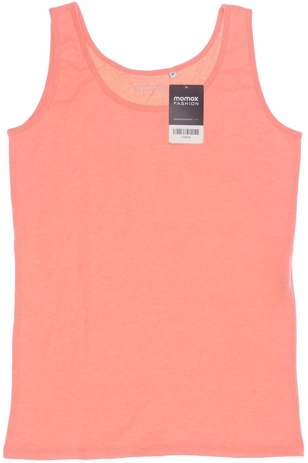 

Cecil Damen Top, orange, Gr. 38