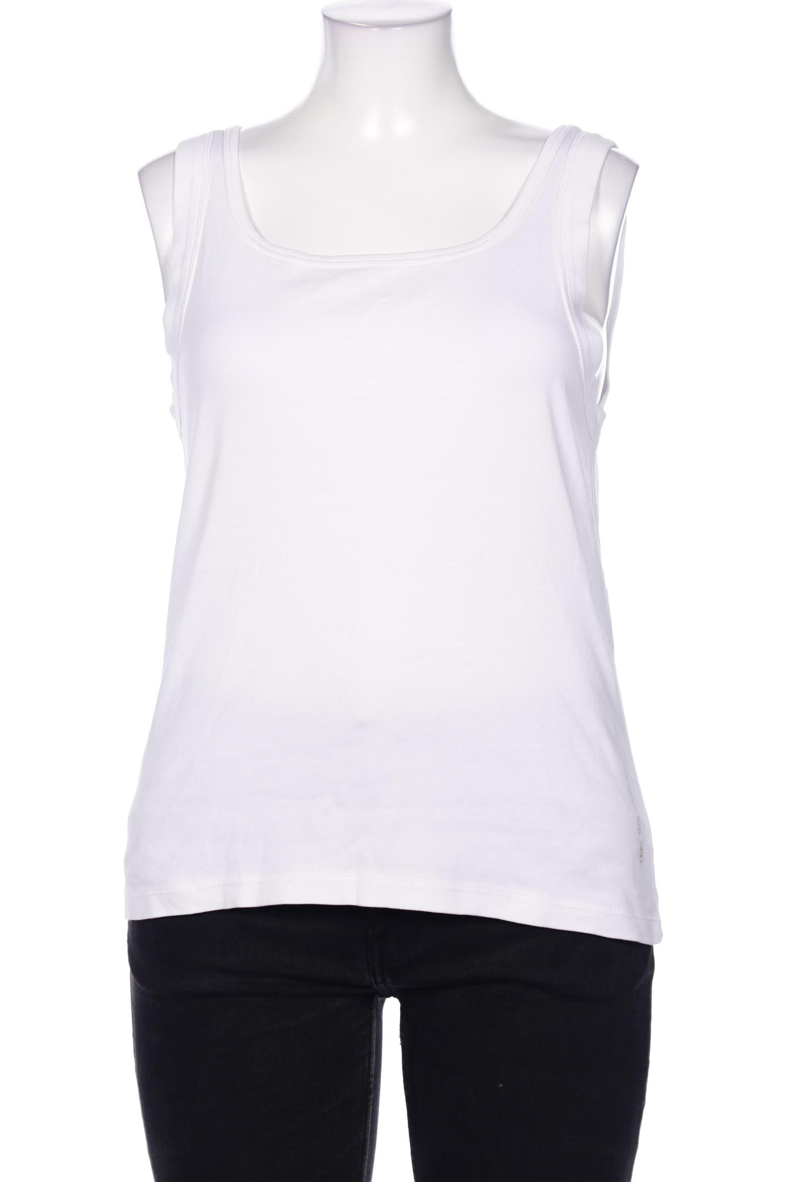 

Cecil Damen Top, weiß, Gr. 46