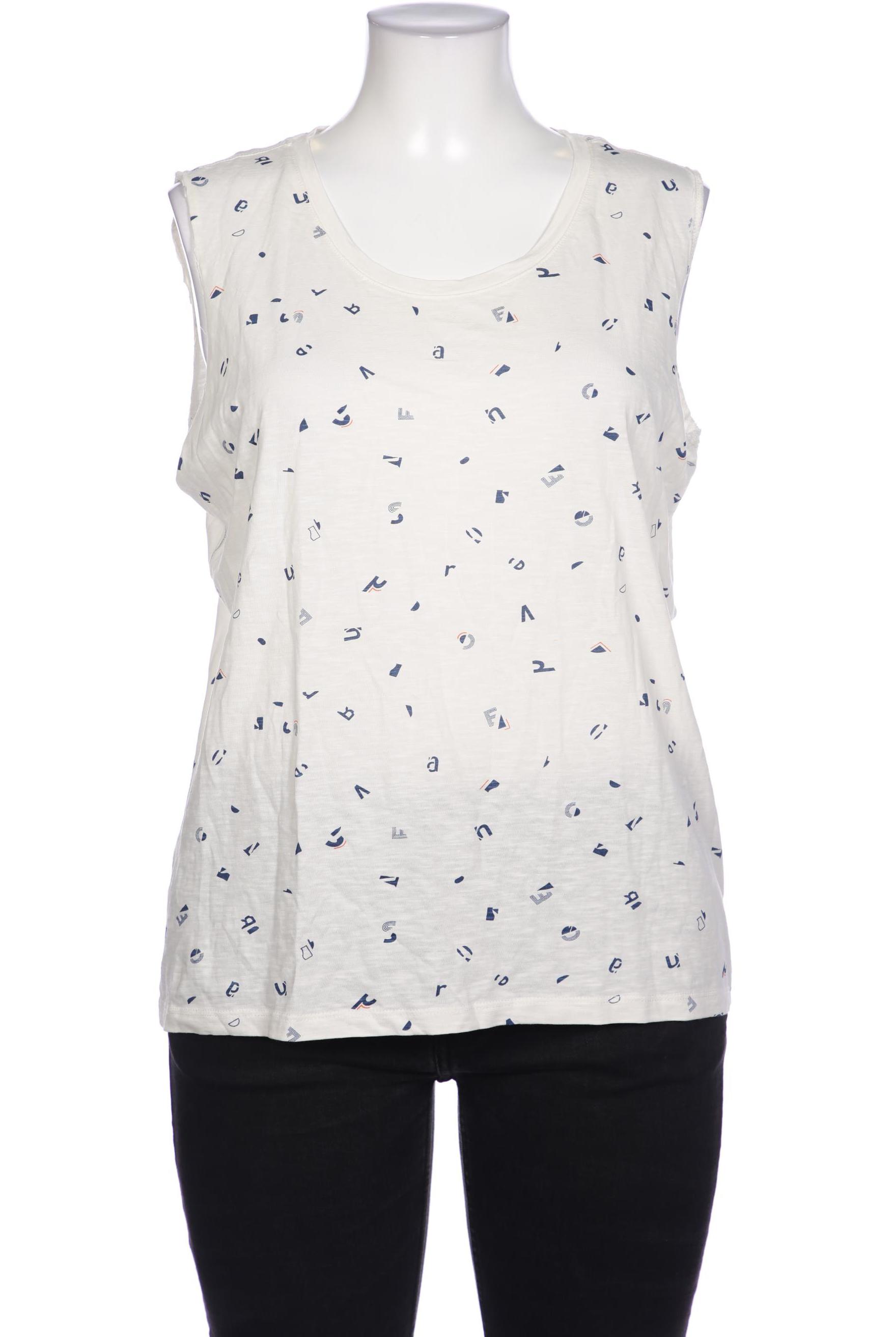 

Cecil Damen Top, cremeweiß, Gr. 42
