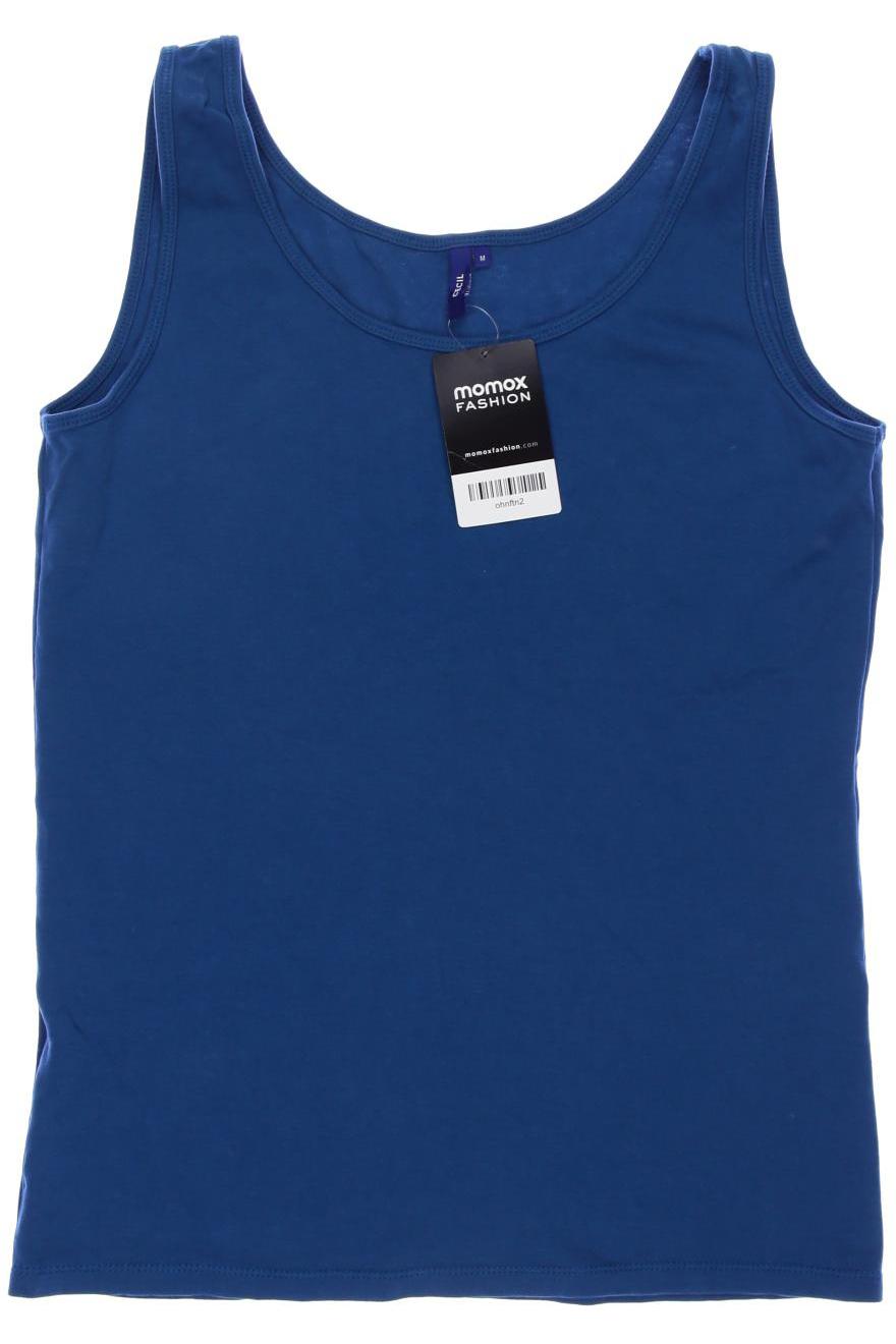 

Cecil Damen Top, blau, Gr. 38