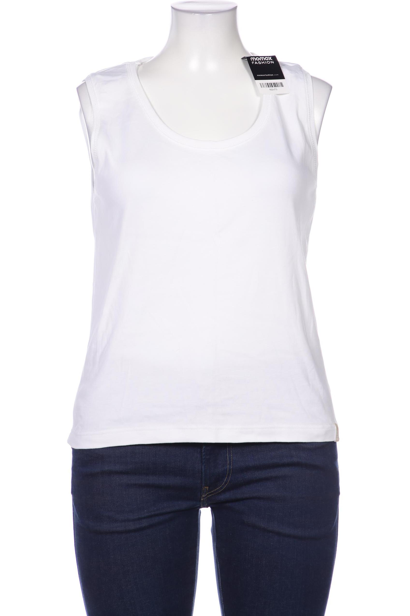 

CECIL Damen Top, weiß