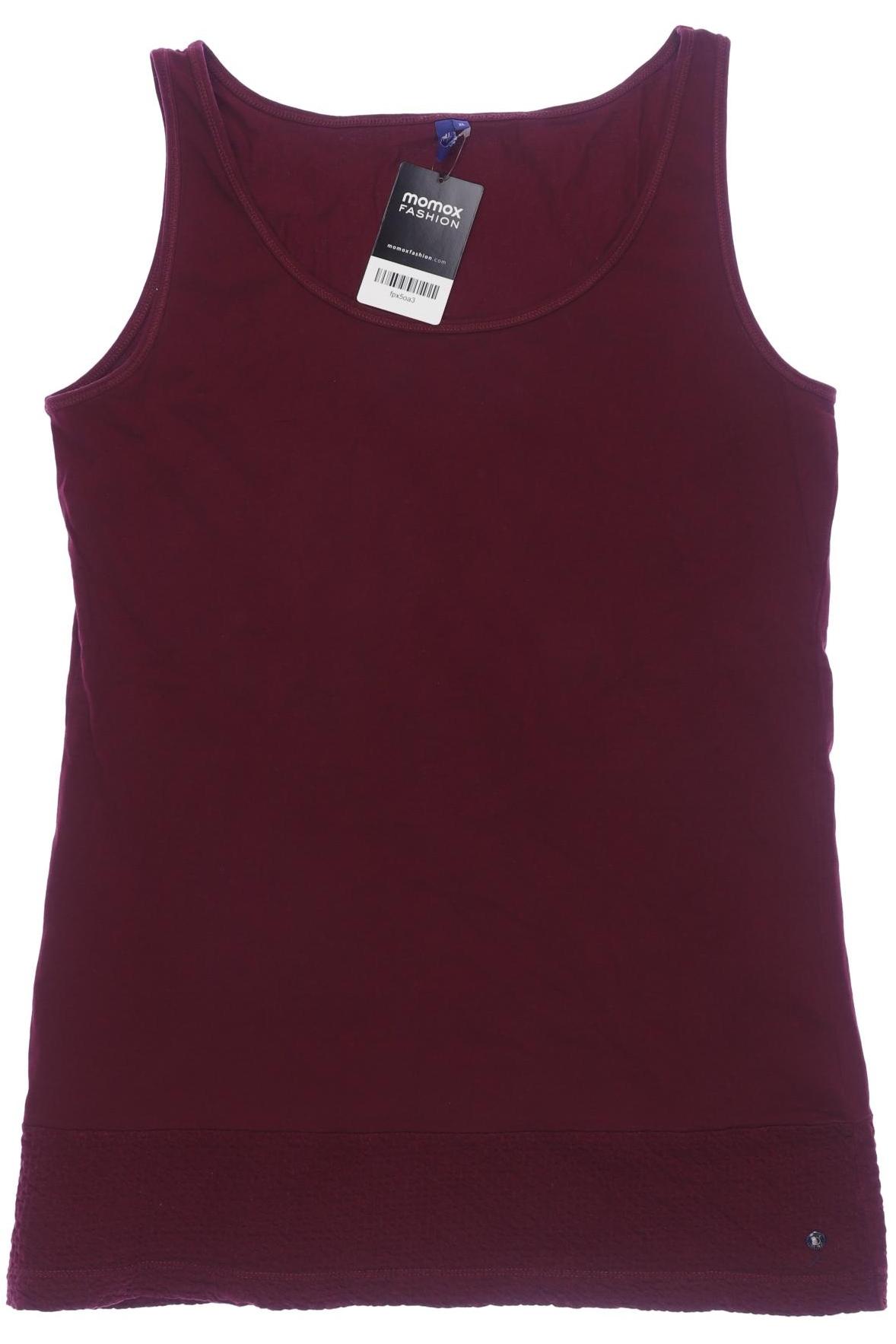 

Cecil Damen Top, bordeaux, Gr. 44