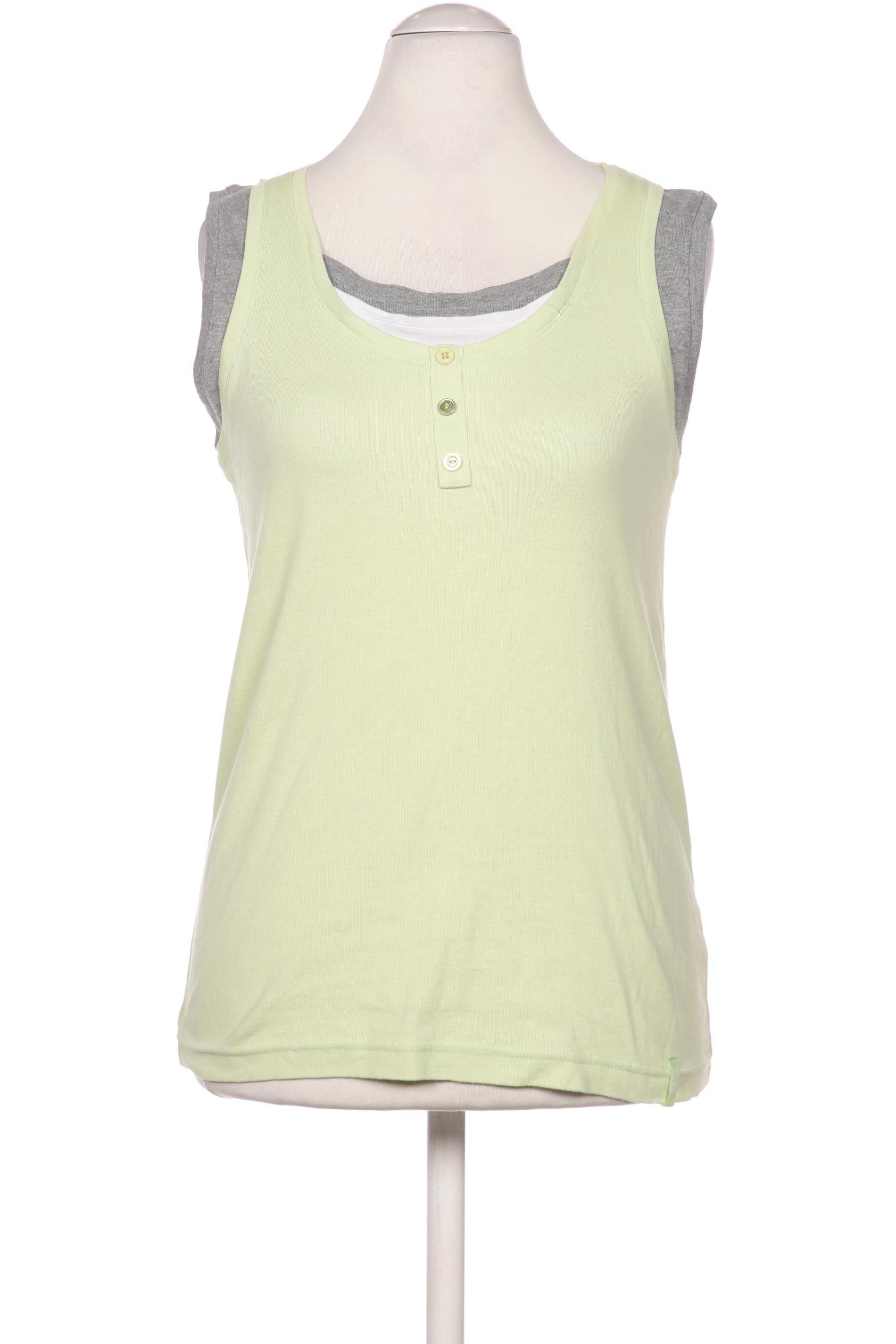 

Cecil Damen Top, grün, Gr. 38