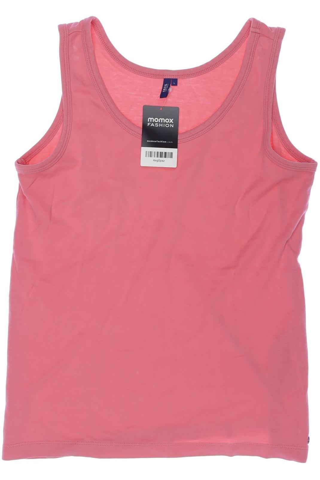 

Cecil Damen Top, pink, Gr. 42