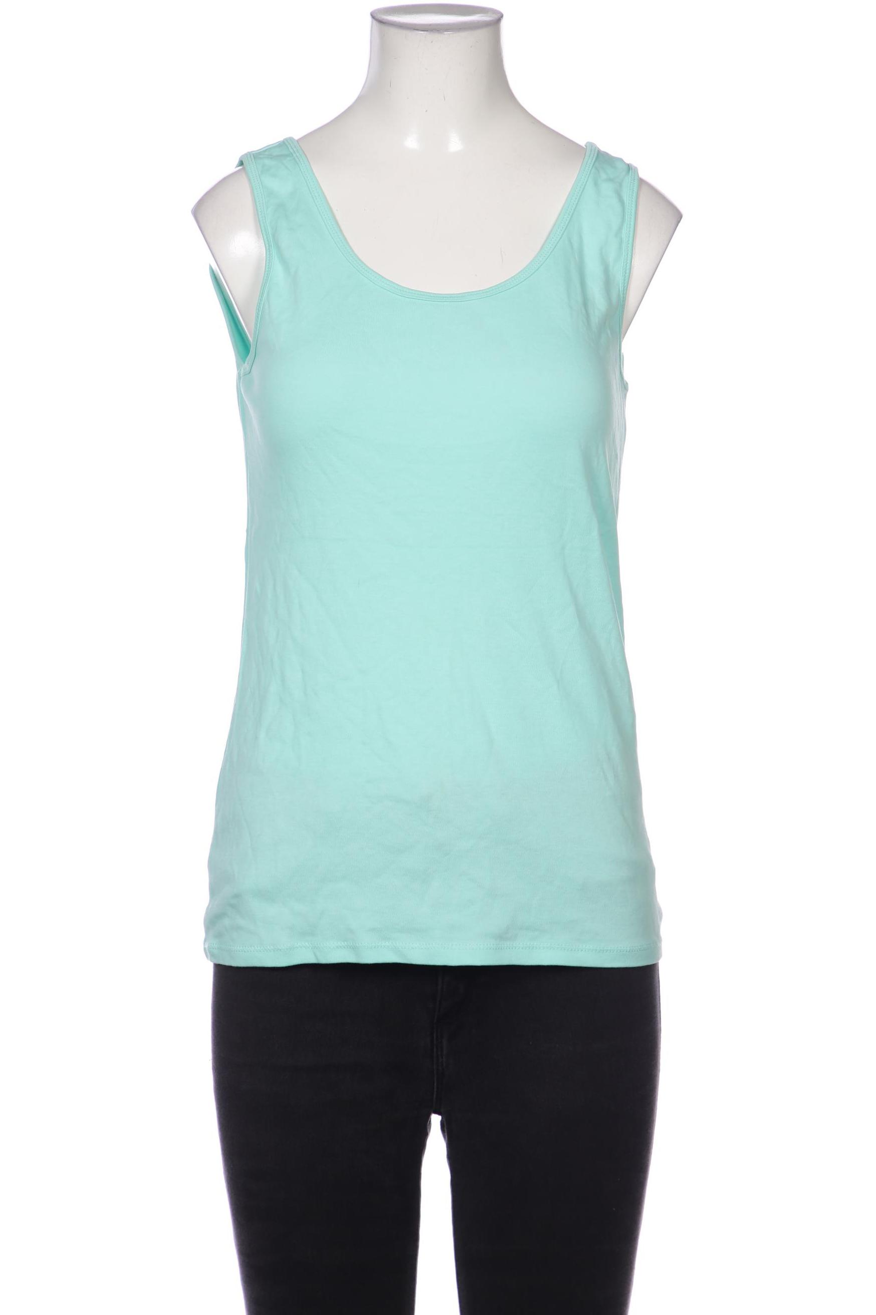 

CECIL Damen Top, türkis