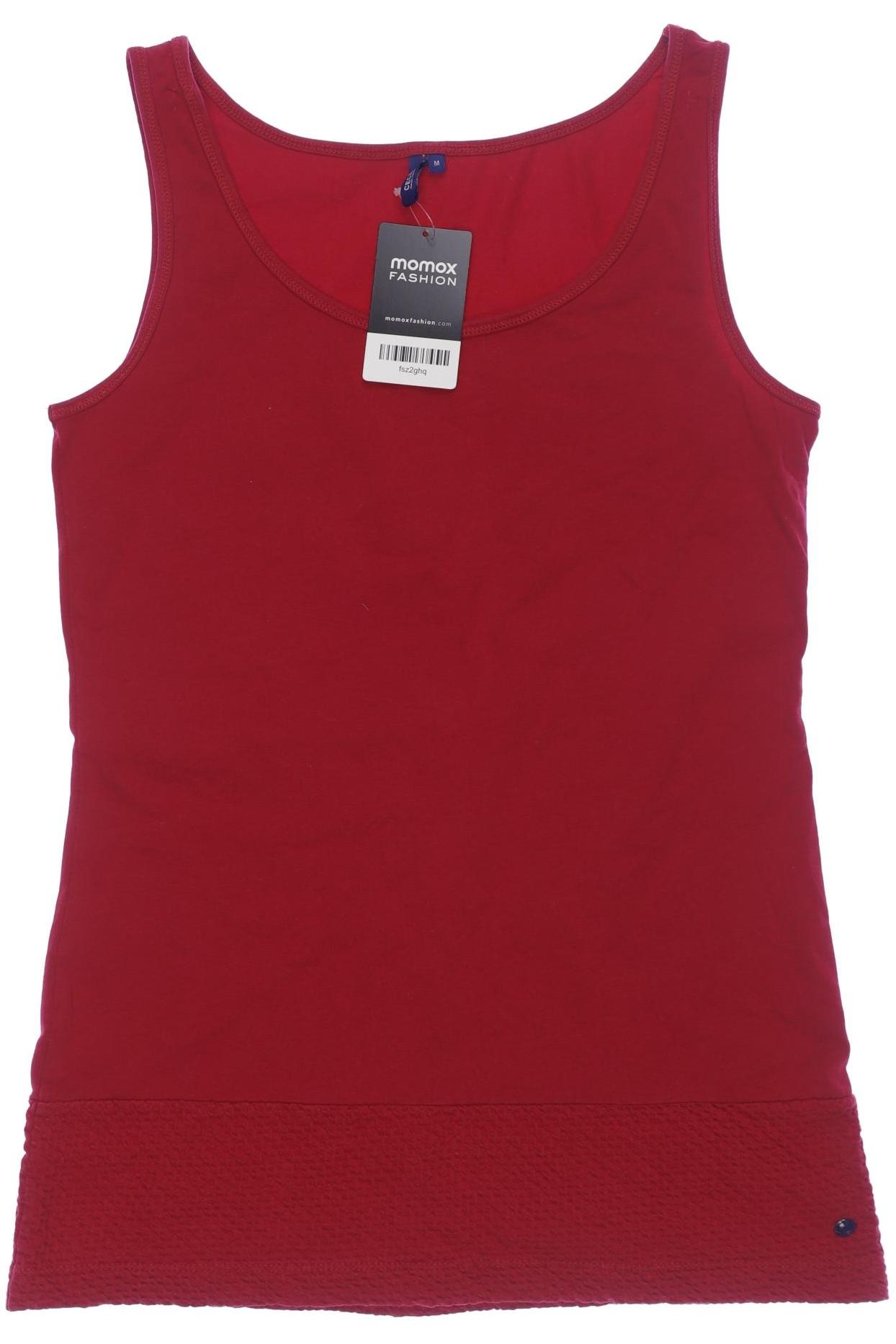 

Cecil Damen Top, rot, Gr. 38