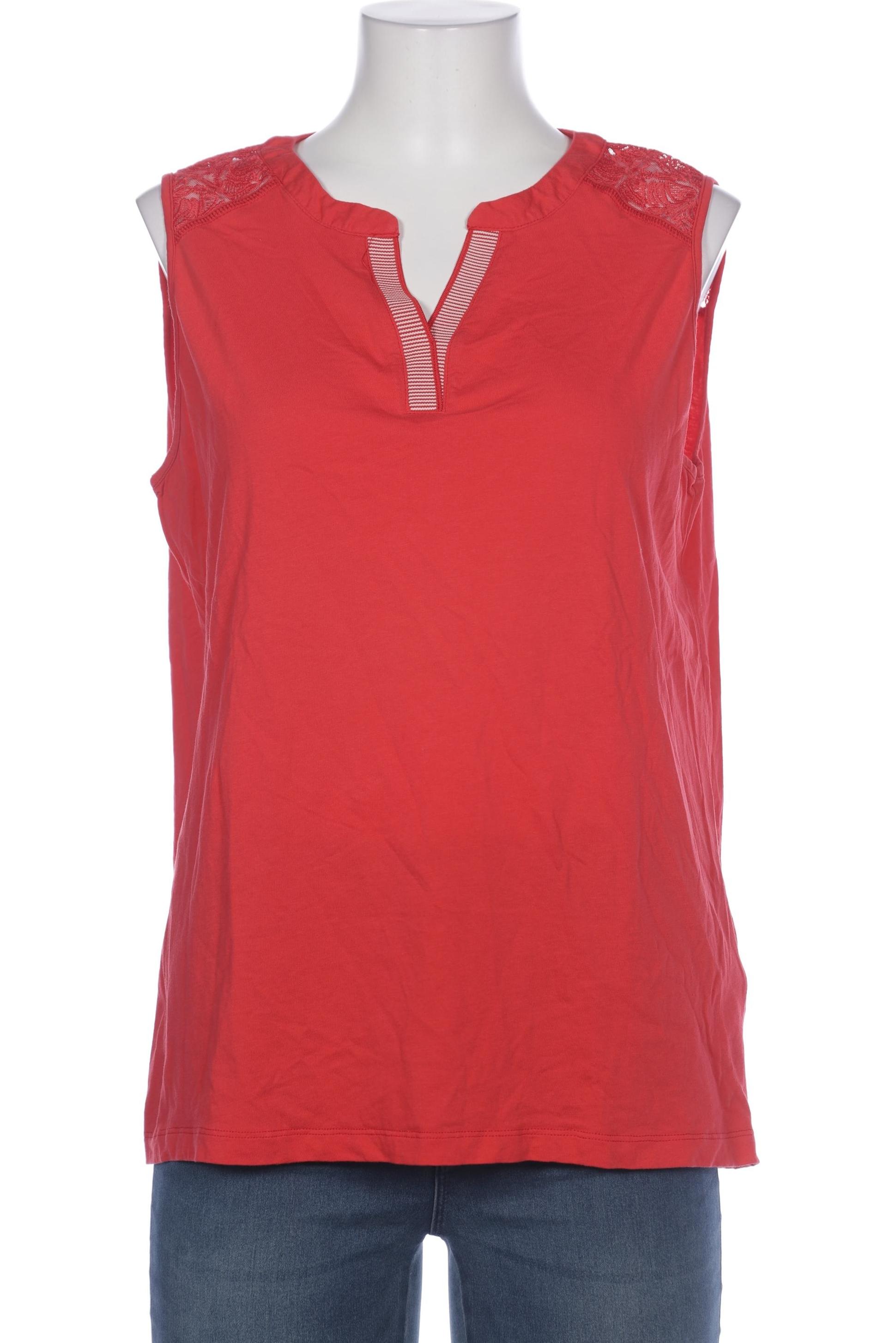 

Cecil Damen Top, rot, Gr. 42