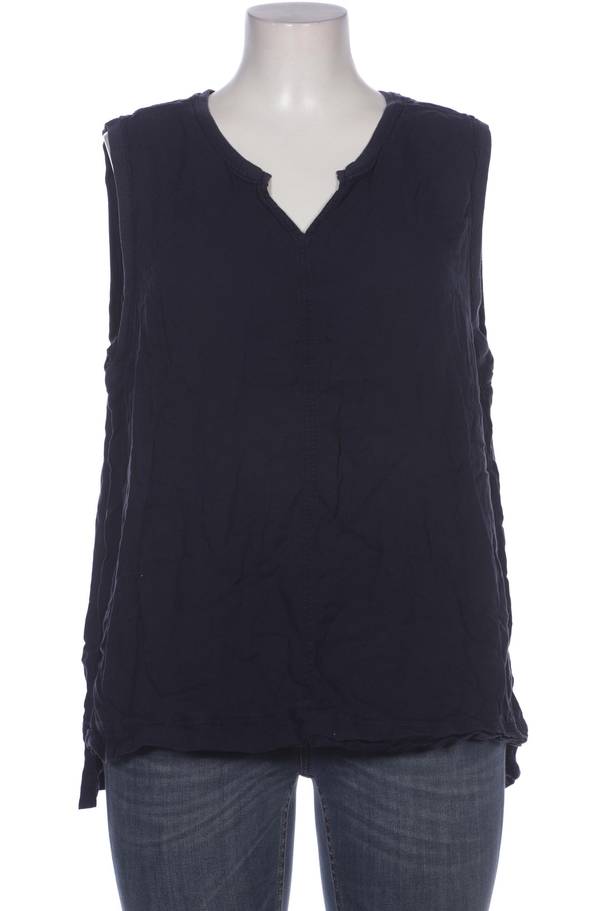

Cecil Damen Top, marineblau, Gr. 46