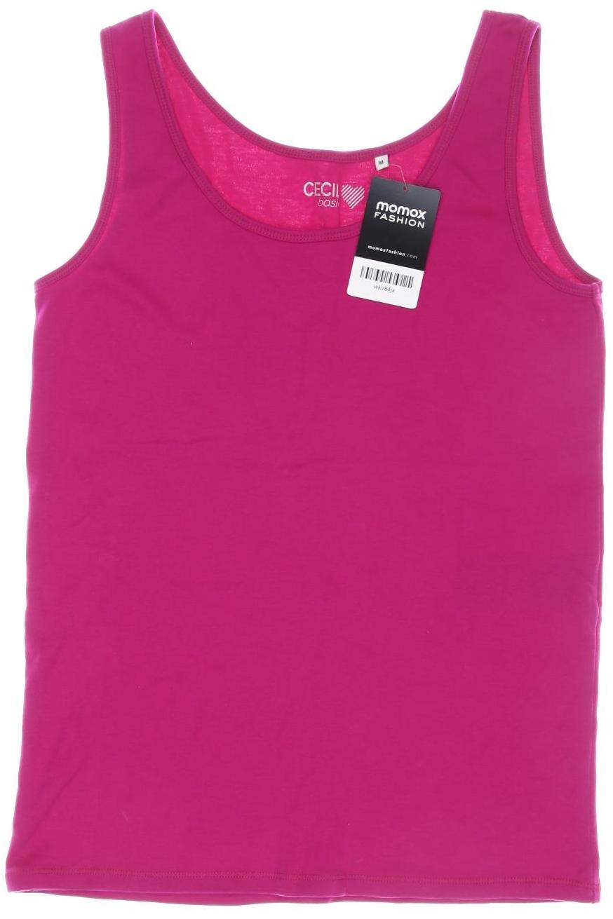 

Cecil Damen Top, pink, Gr. 38