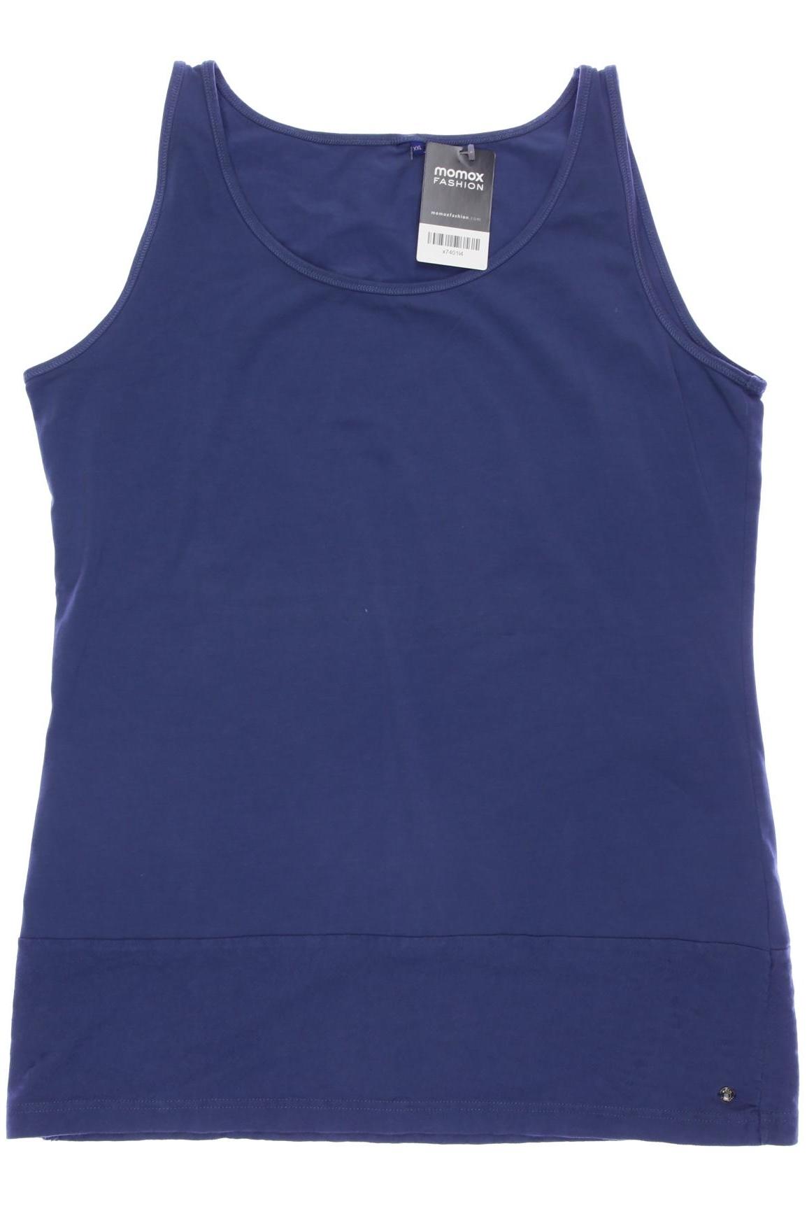 

Cecil Damen Top, blau, Gr. 46