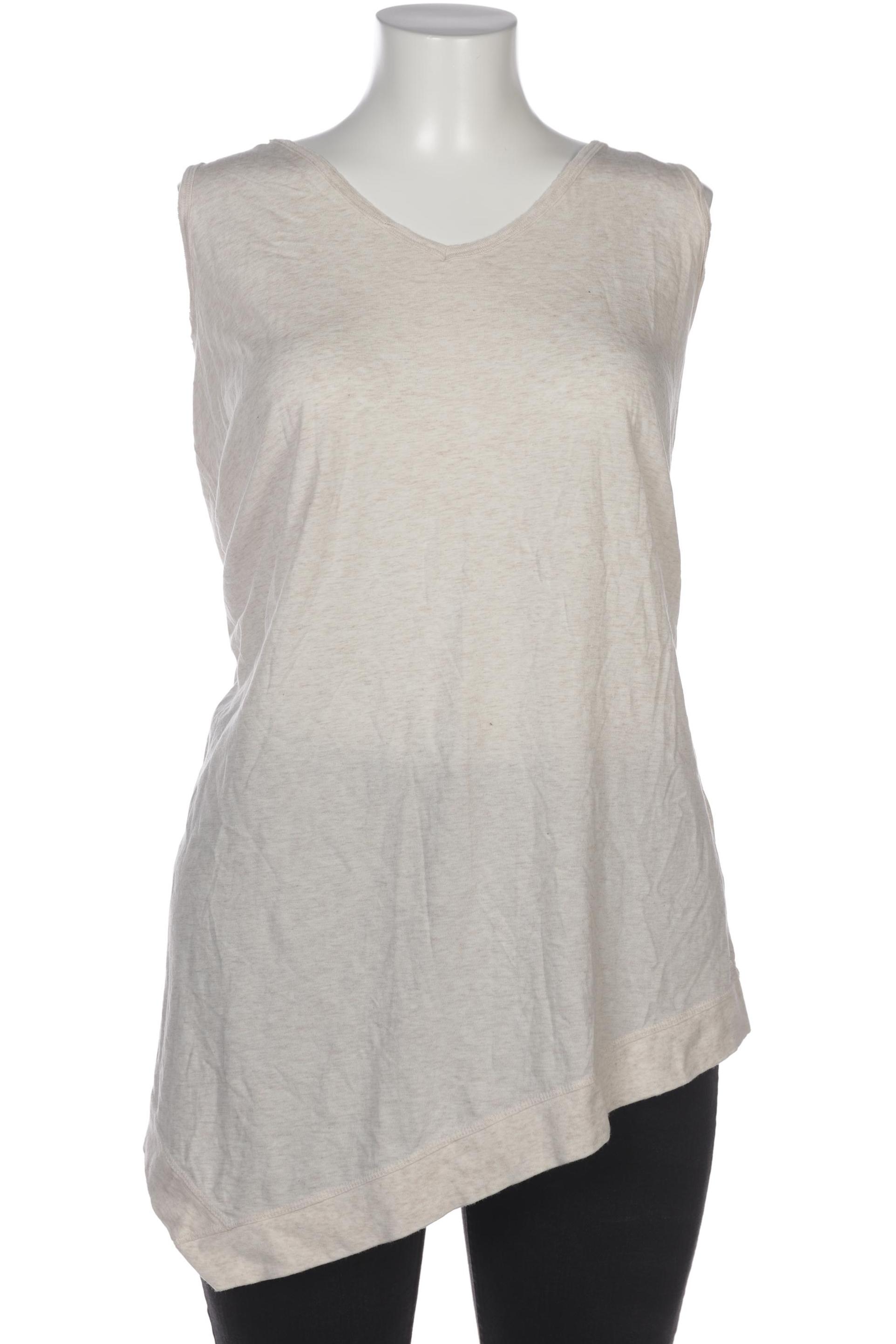 

Cecil Damen Top, cremeweiß, Gr. 46