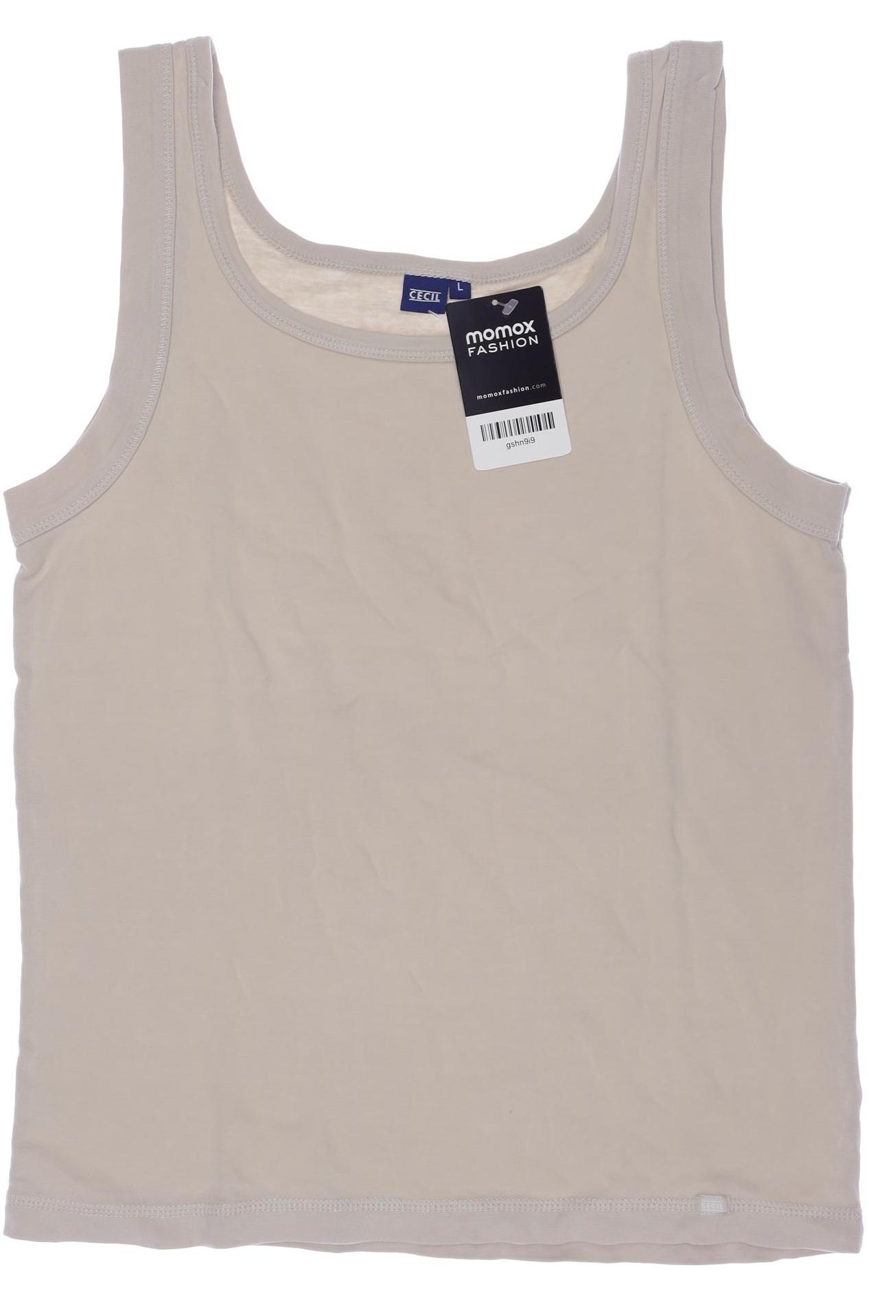 

Cecil Damen Top, beige, Gr. 42