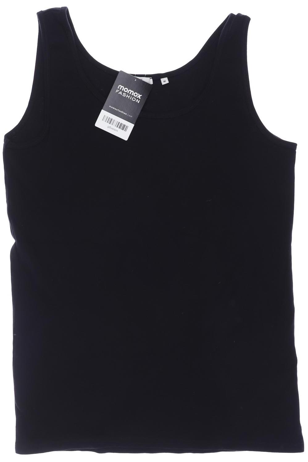 

CECIL Damen Top, schwarz