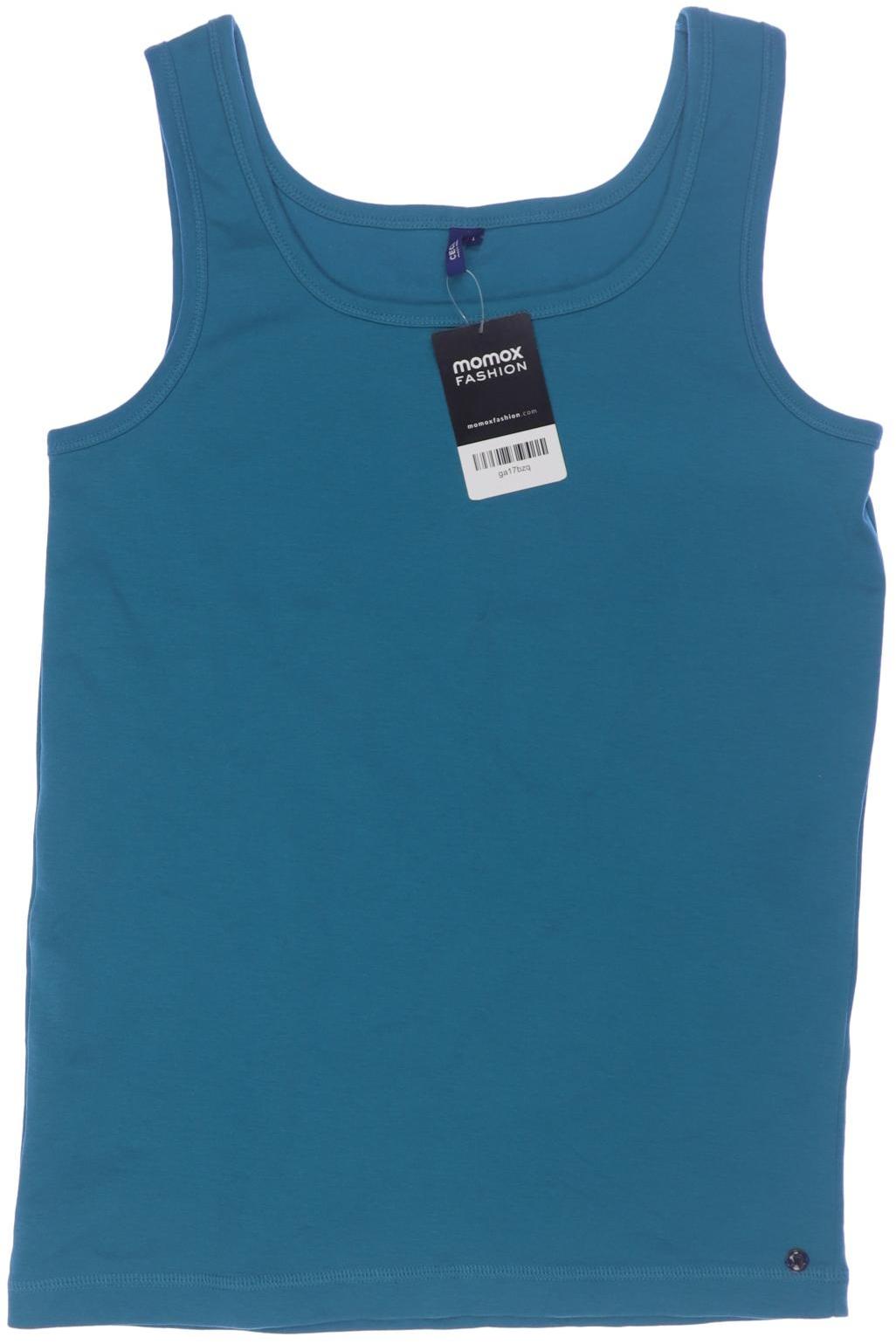 

Cecil Damen Top, türkis, Gr. 42