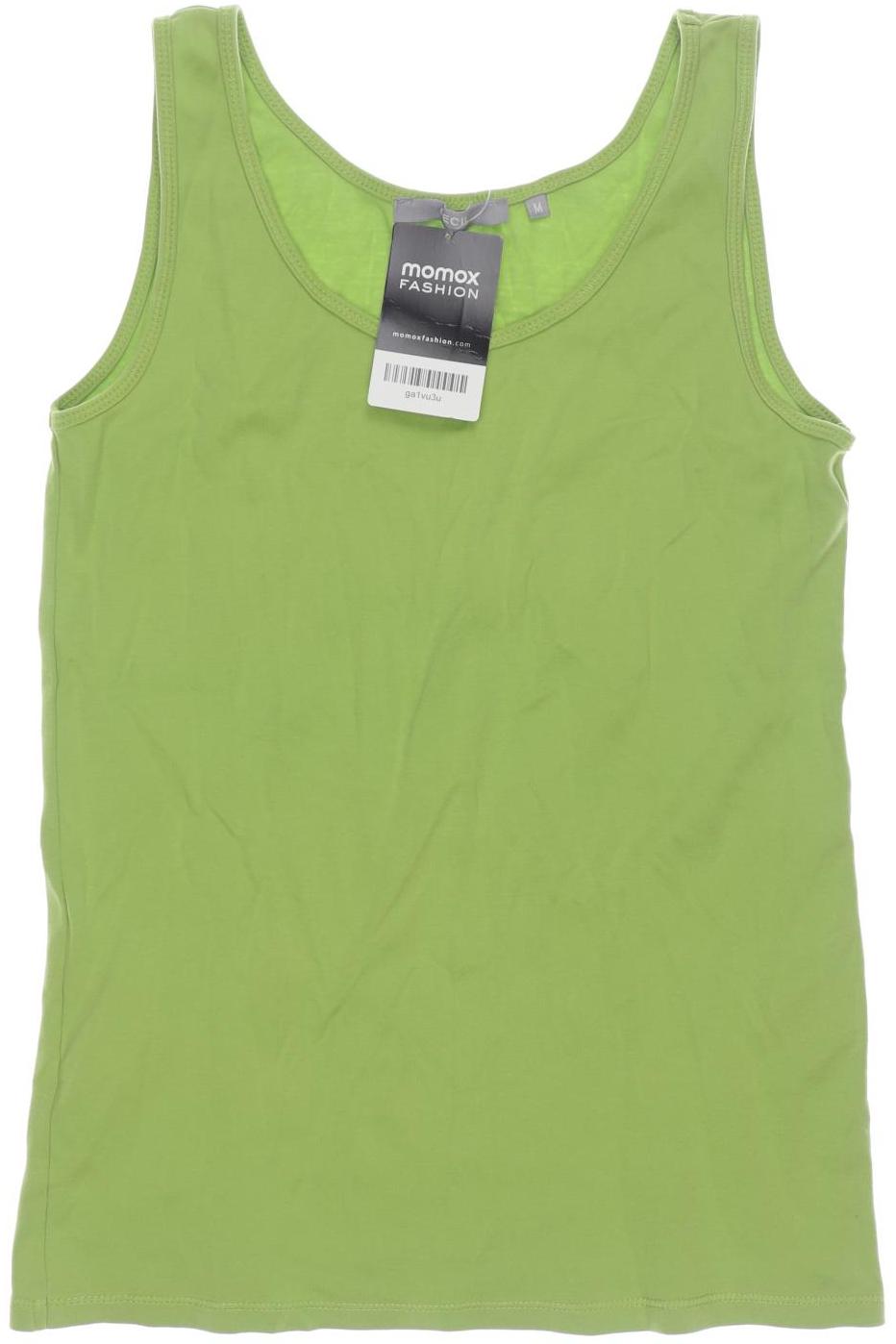 

Cecil Damen Top, hellgrün, Gr. 38