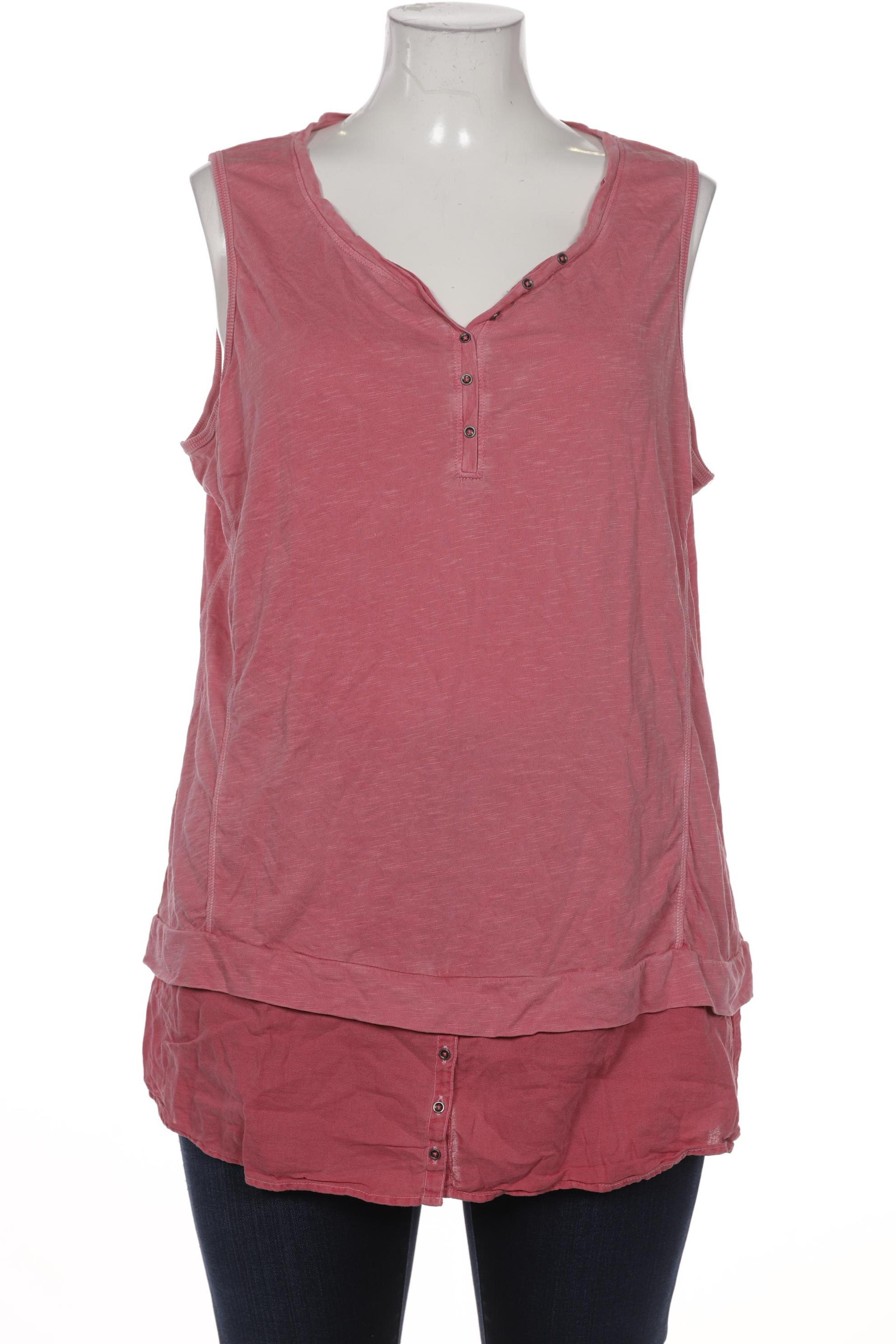 

Cecil Damen Top, pink, Gr. 46