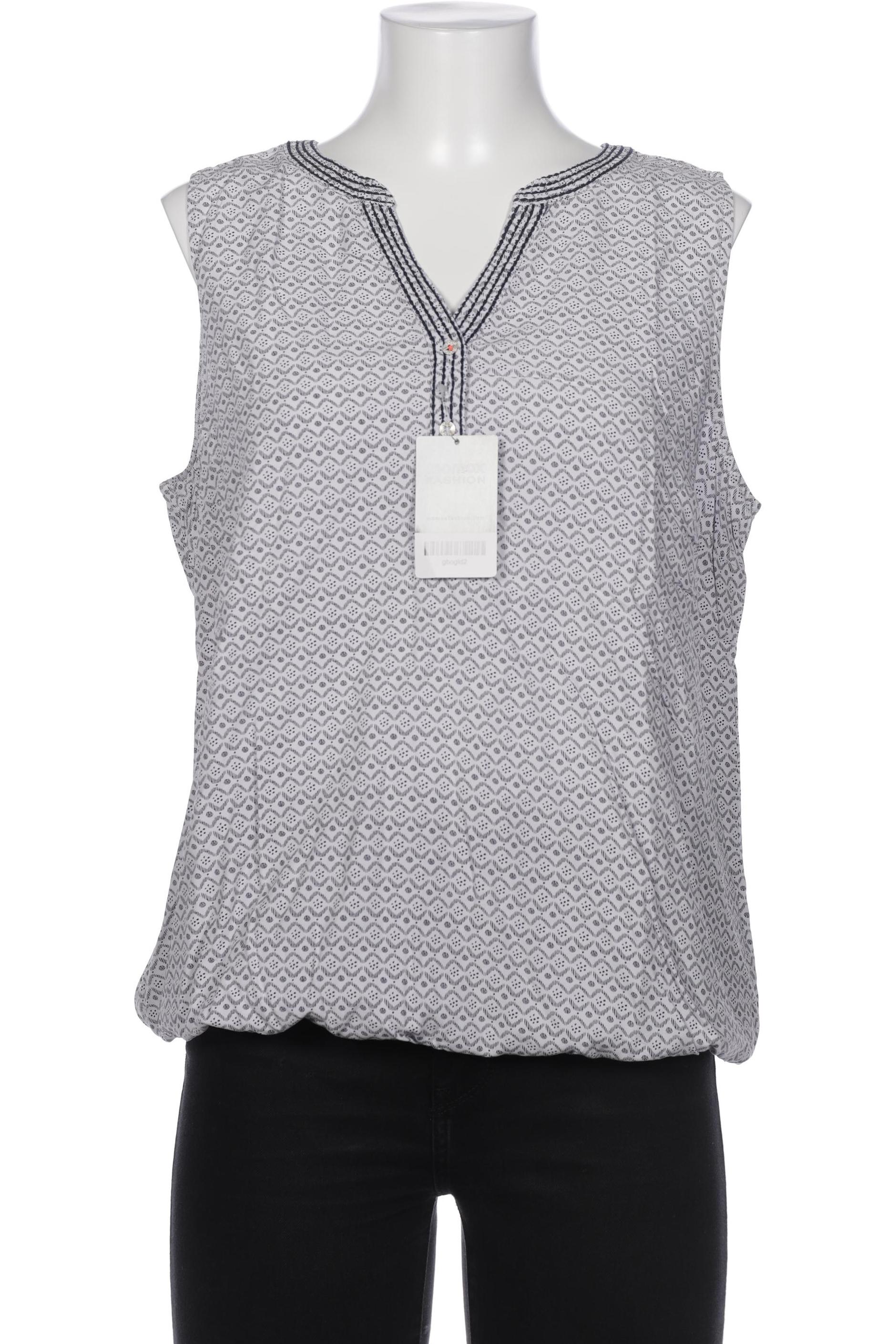

Cecil Damen Top, weiß, Gr. 42
