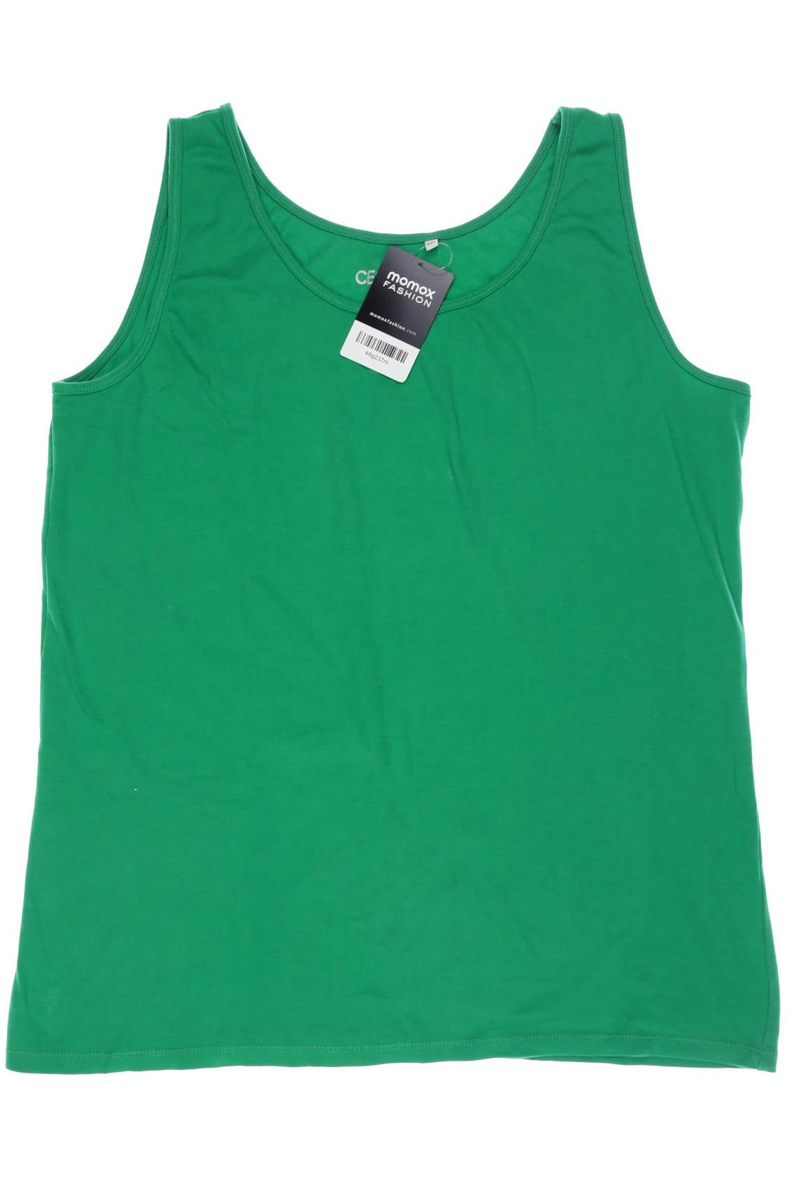 

Cecil Damen Top, grün, Gr. 46