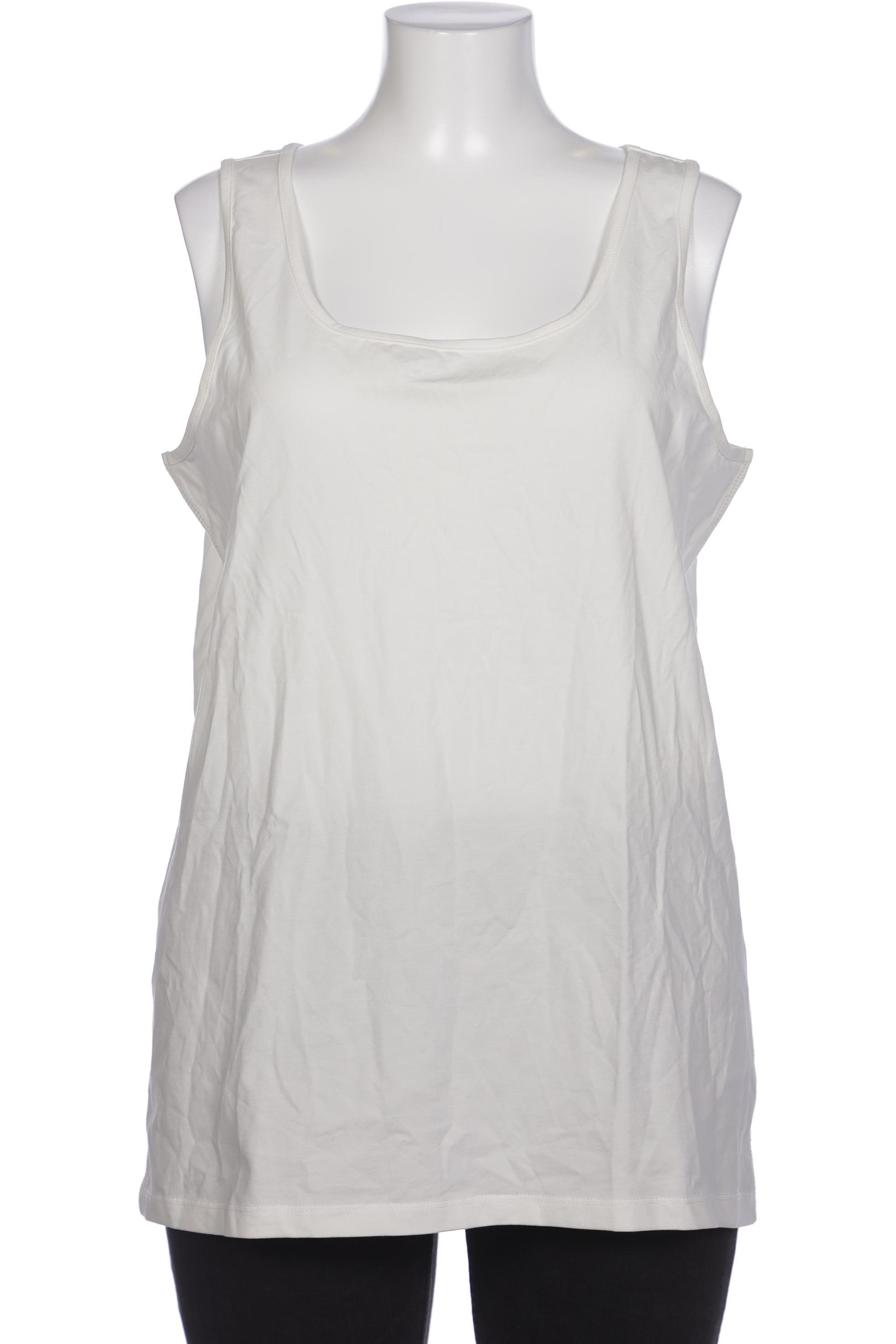 

Cecil Damen Top, cremeweiß, Gr. 46