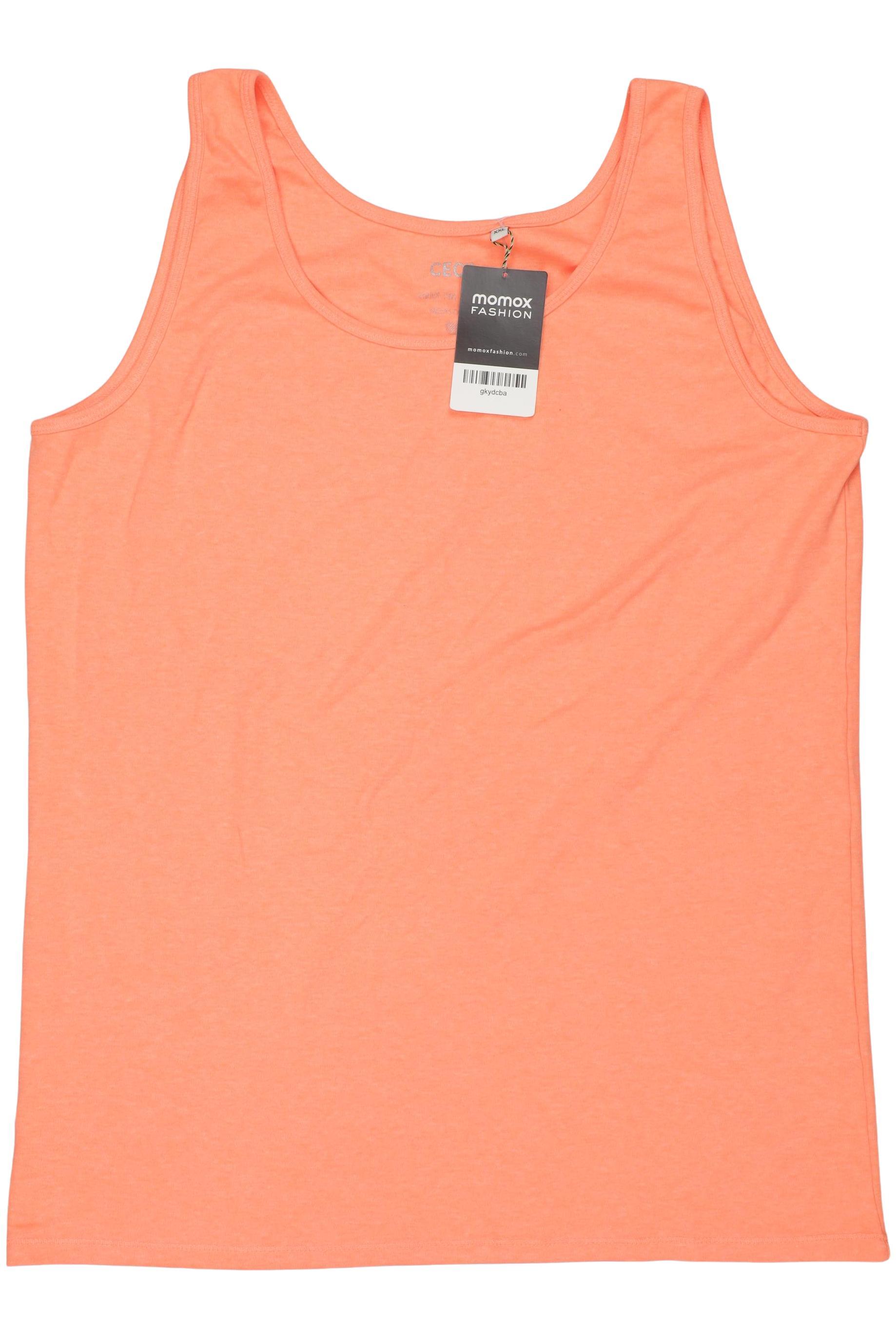 

Cecil Damen Top, neon, Gr. 46