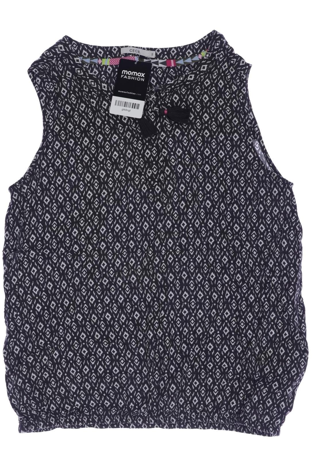 

Cecil Damen Top, grau, Gr. 36