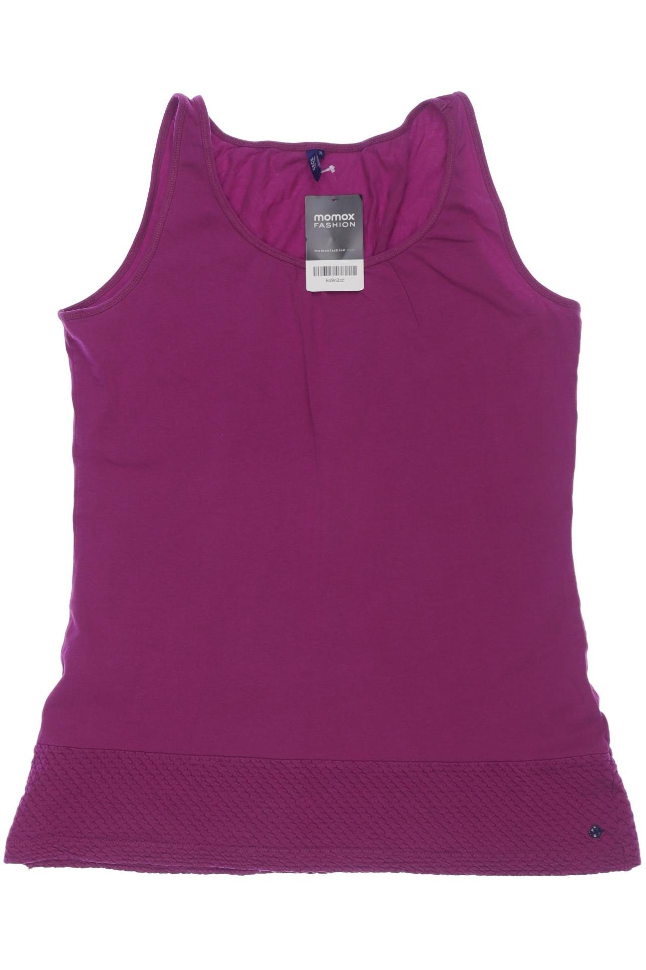 

Cecil Damen Top, flieder, Gr. 44