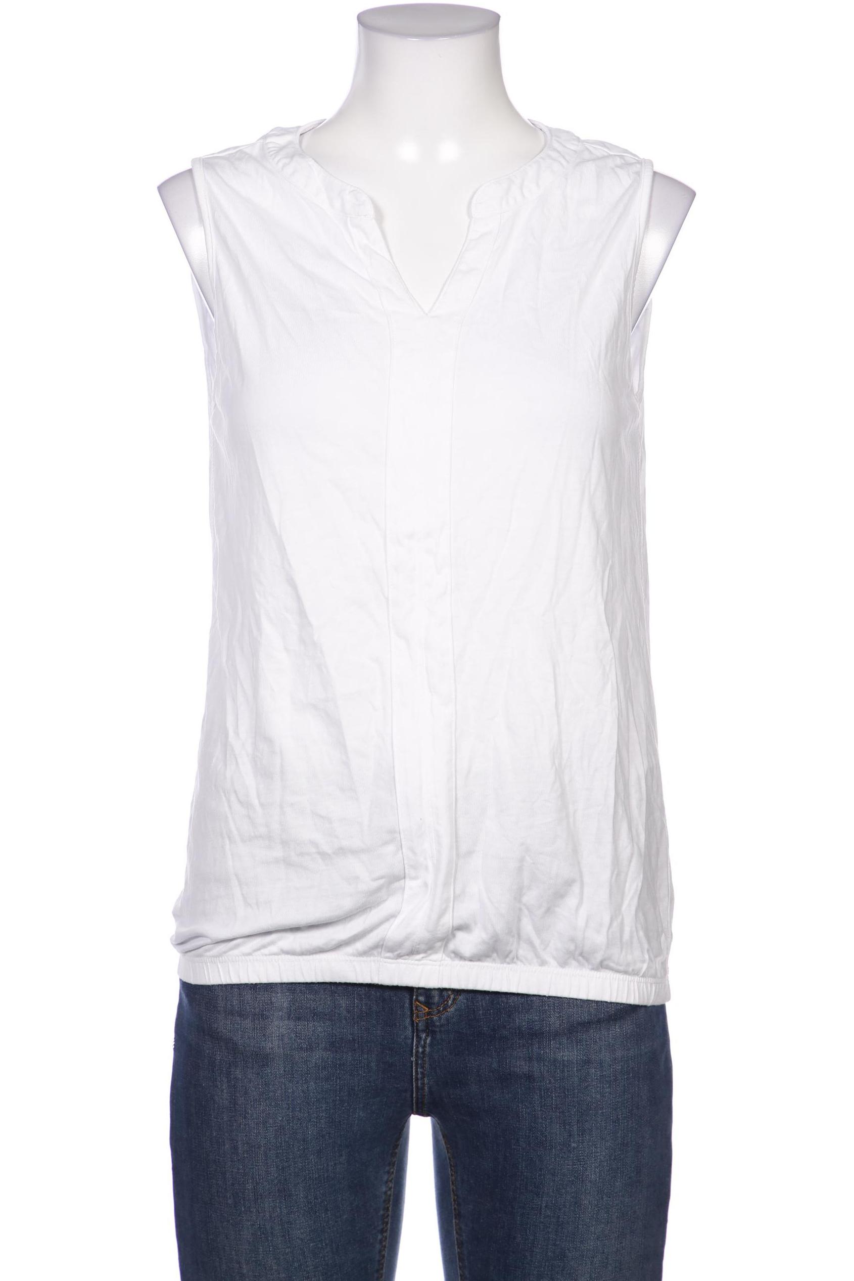 

Cecil Damen Top, weiß, Gr. 38