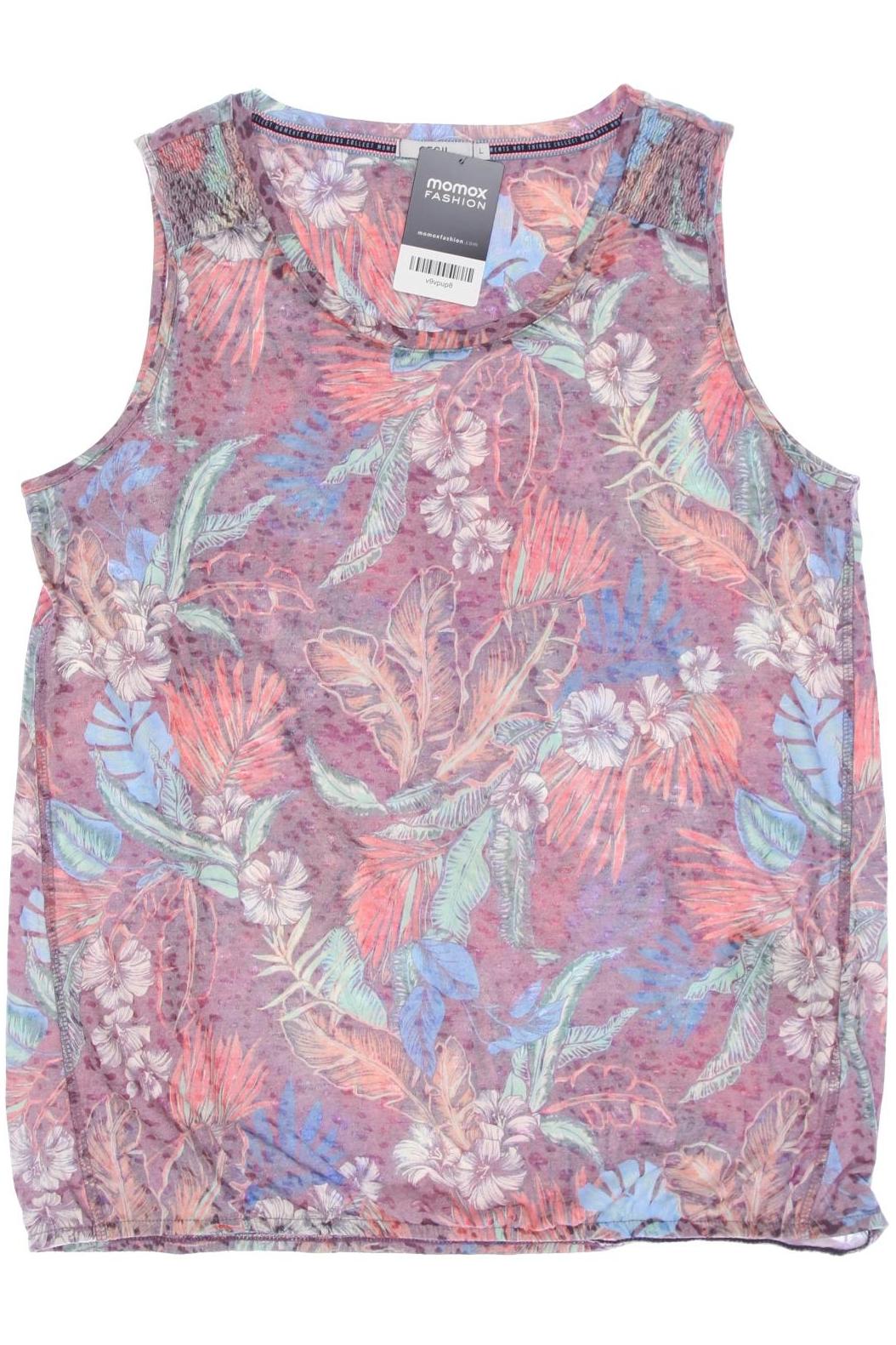 

Cecil Damen Top, mehrfarbig, Gr. 42