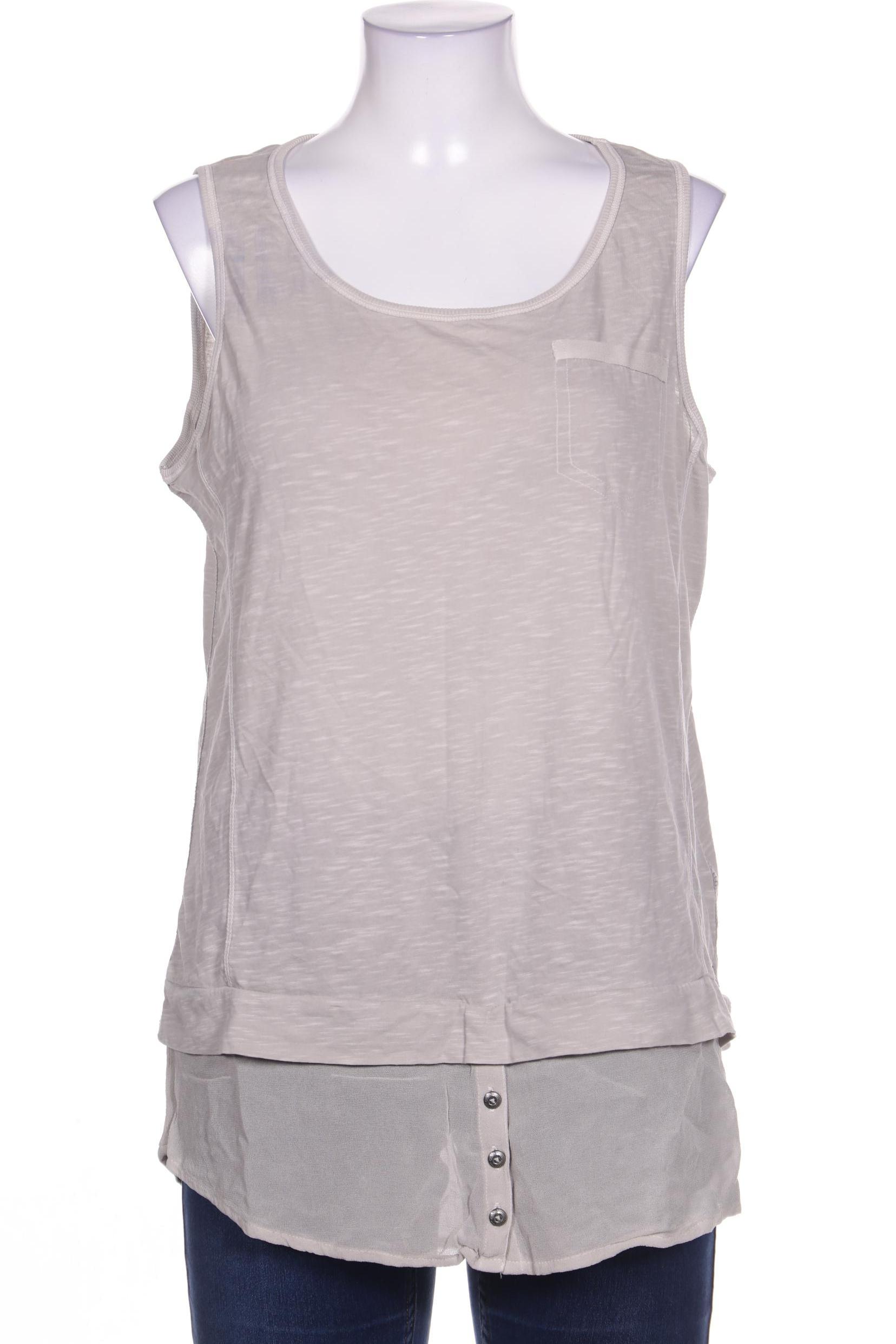 

CECIL Damen Top, beige