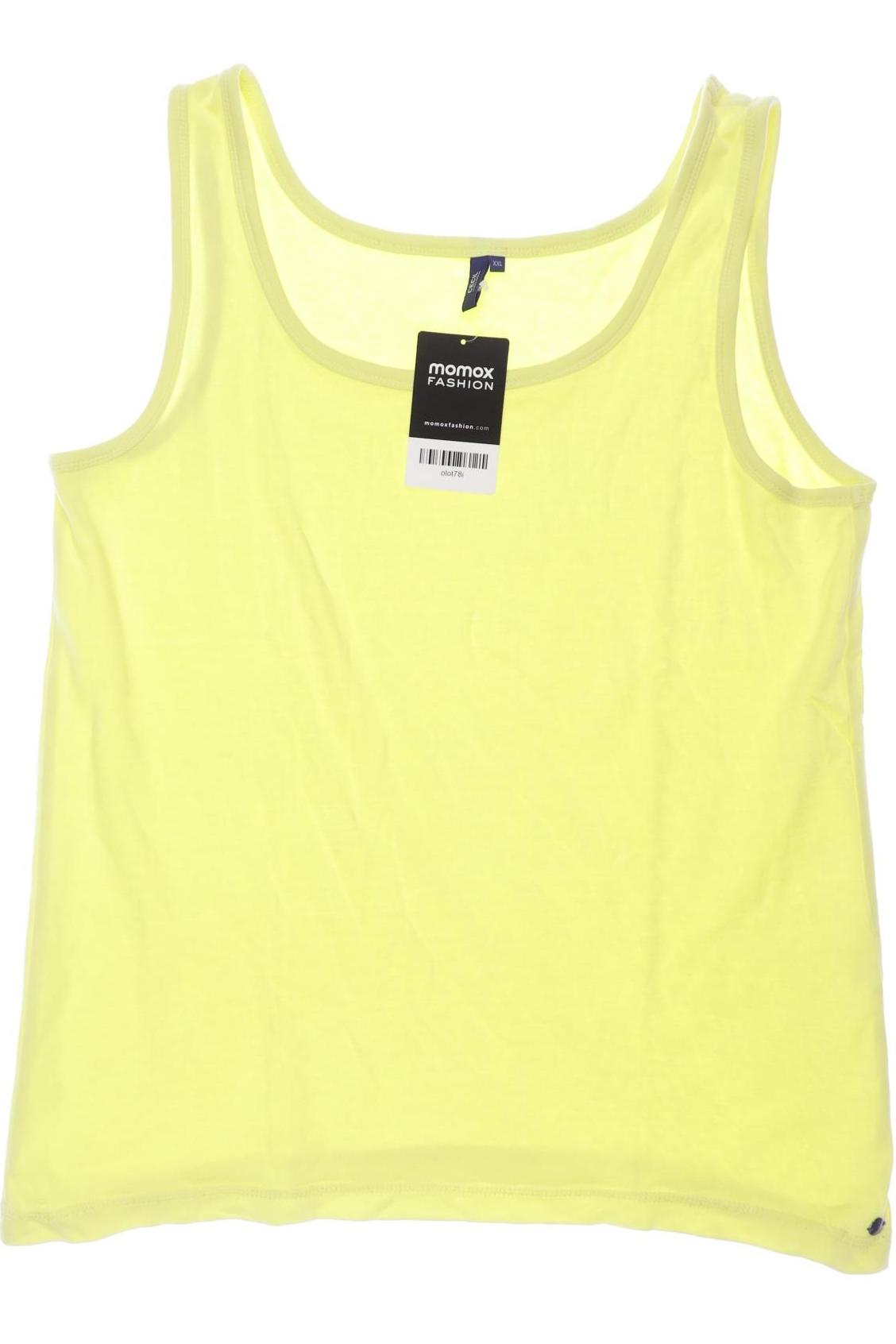 

Cecil Damen Top, gelb, Gr. 46