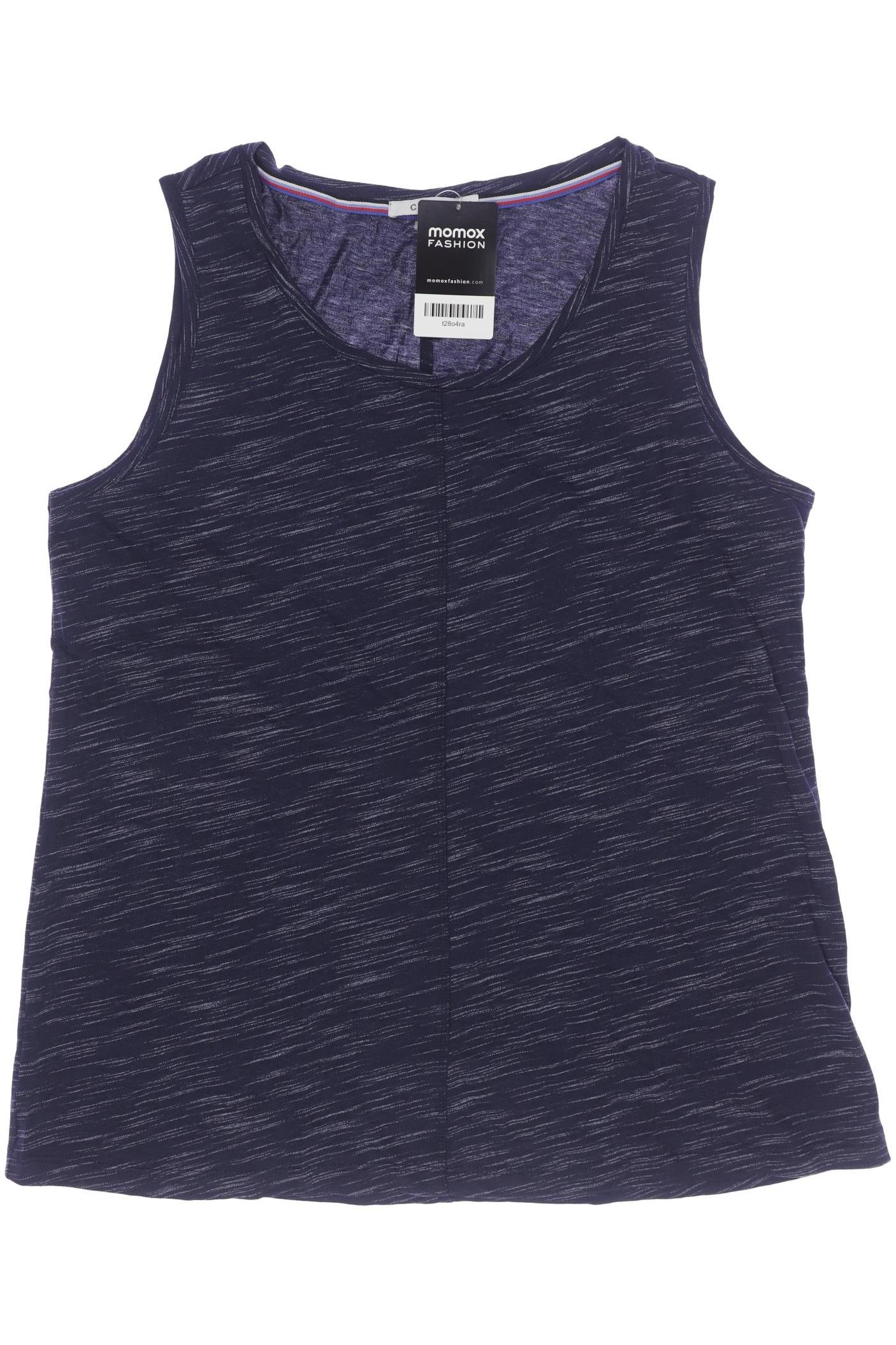 

Cecil Damen Top, marineblau, Gr. 42