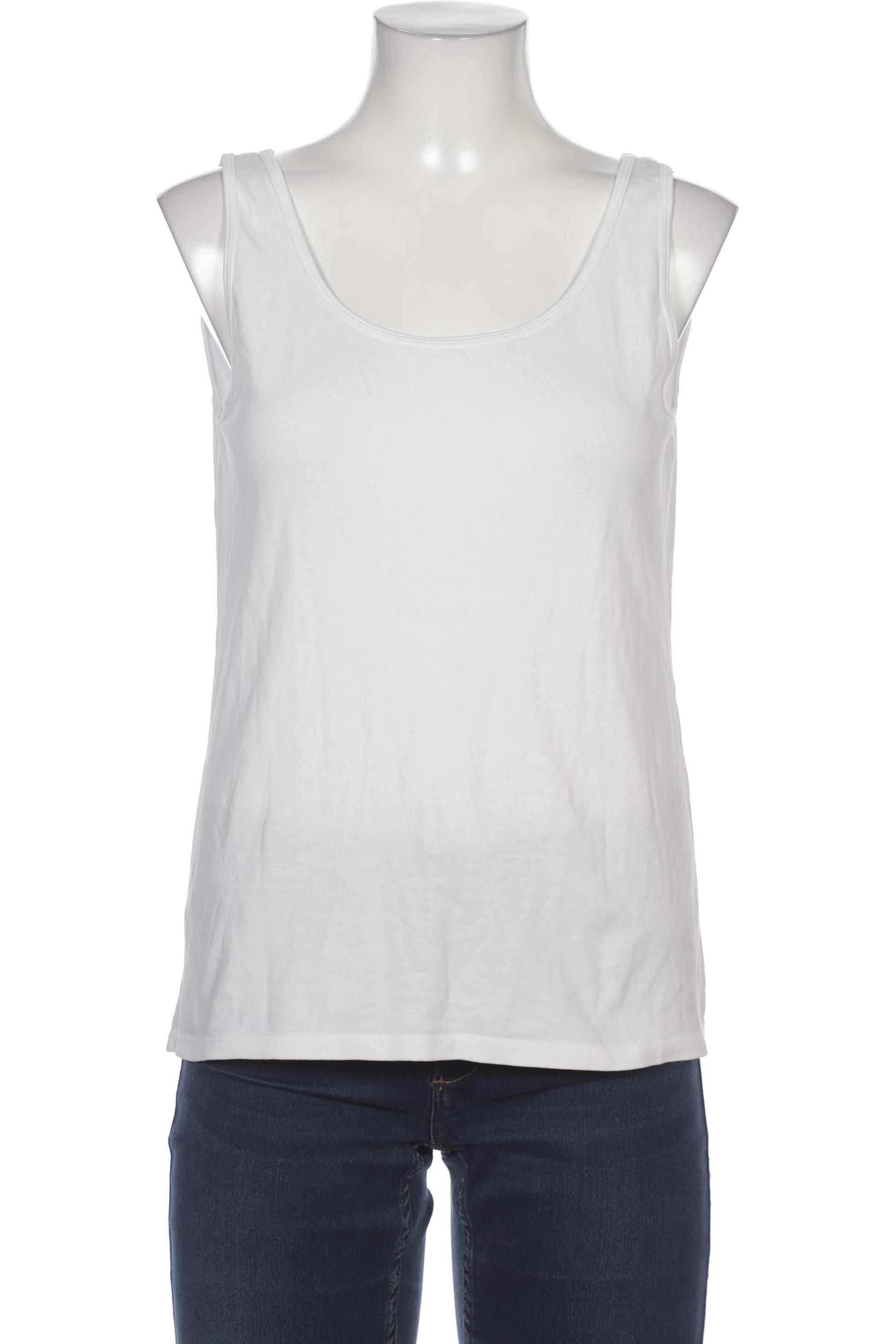 

CECIL Damen Top, weiß