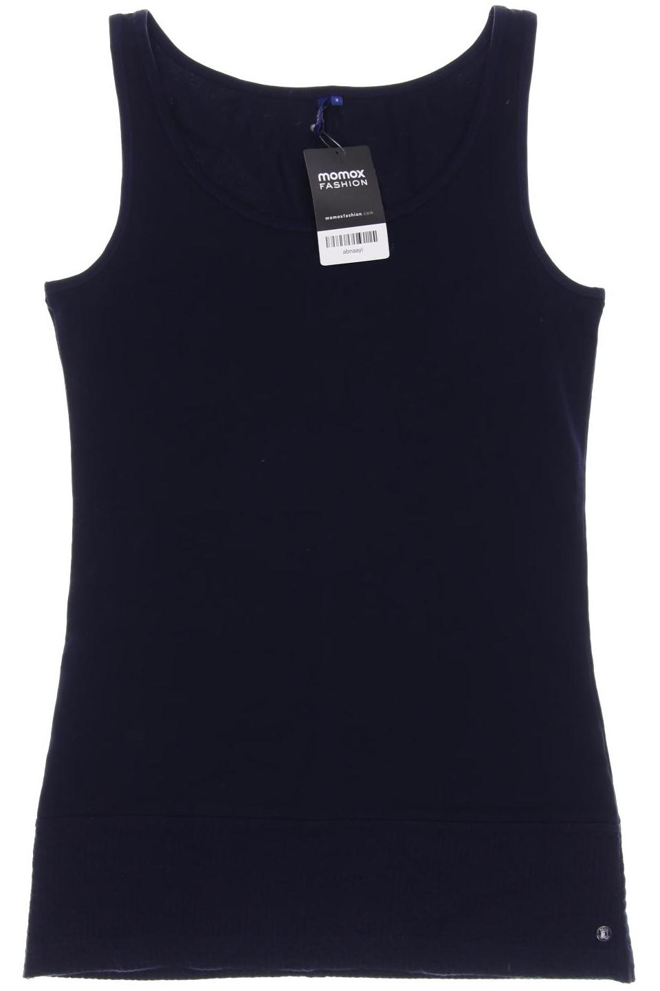 

CECIL Damen Top, marineblau